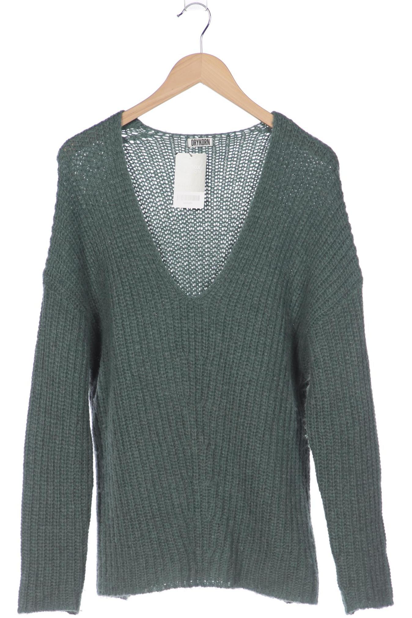 

Drykorn Damen Pullover, türkis