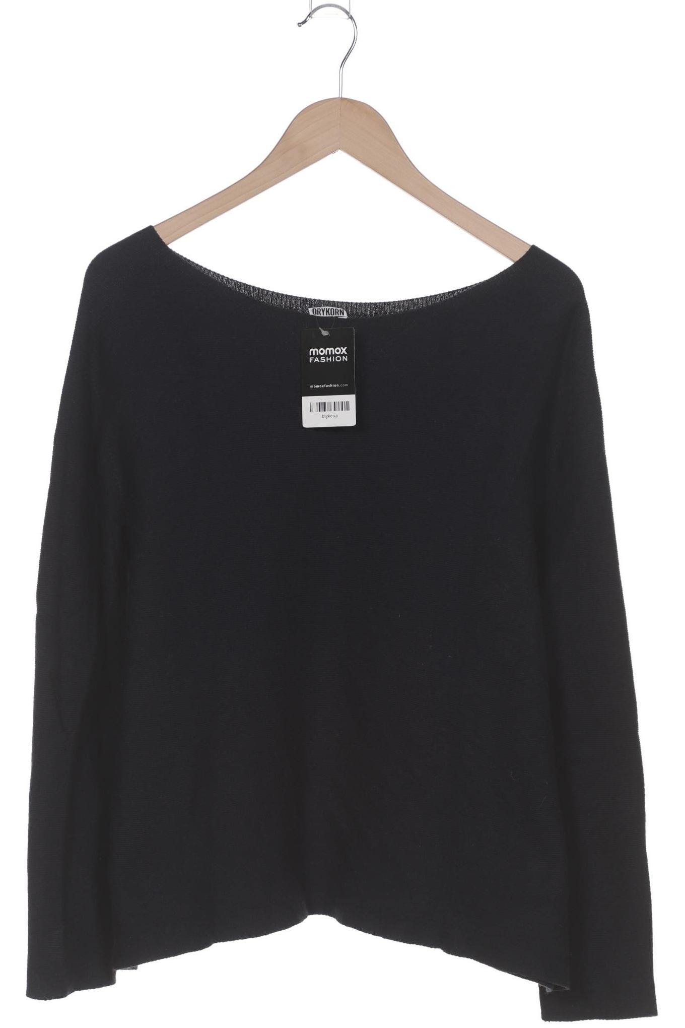 

Drykorn Damen Pullover, marineblau, Gr. 44
