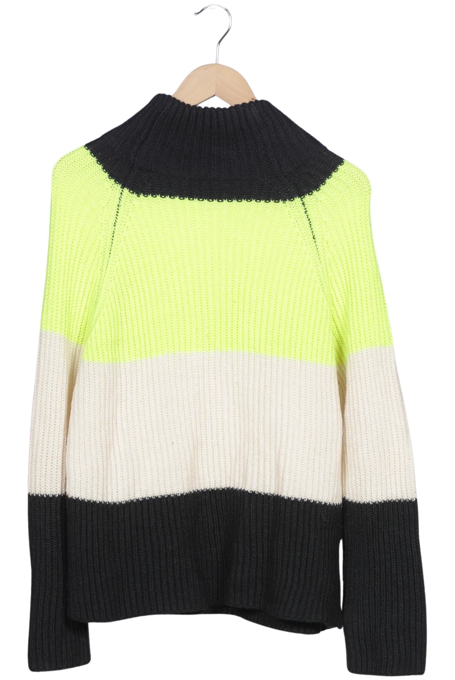 

Drykorn Damen Pullover, neon, Gr. 42