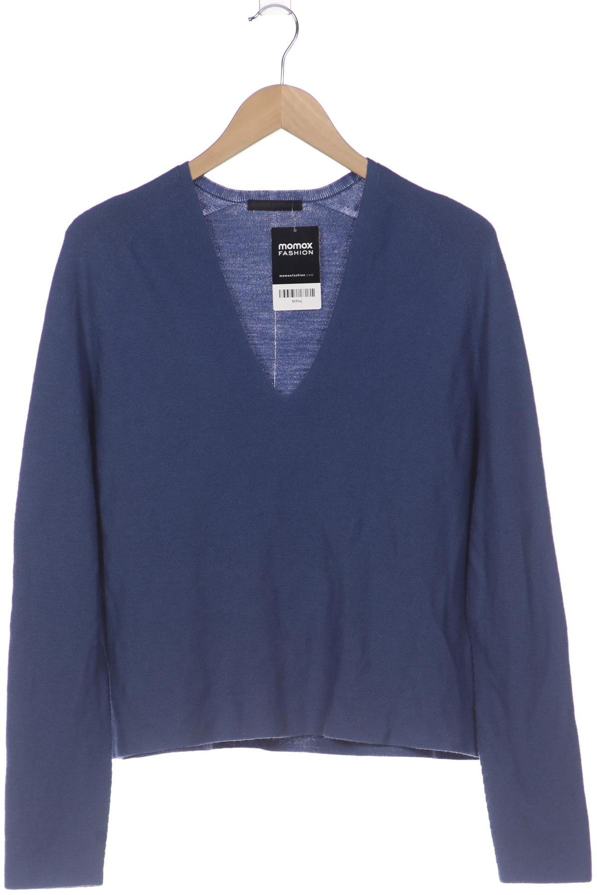 

Drykorn Damen Pullover, marineblau, Gr. 42