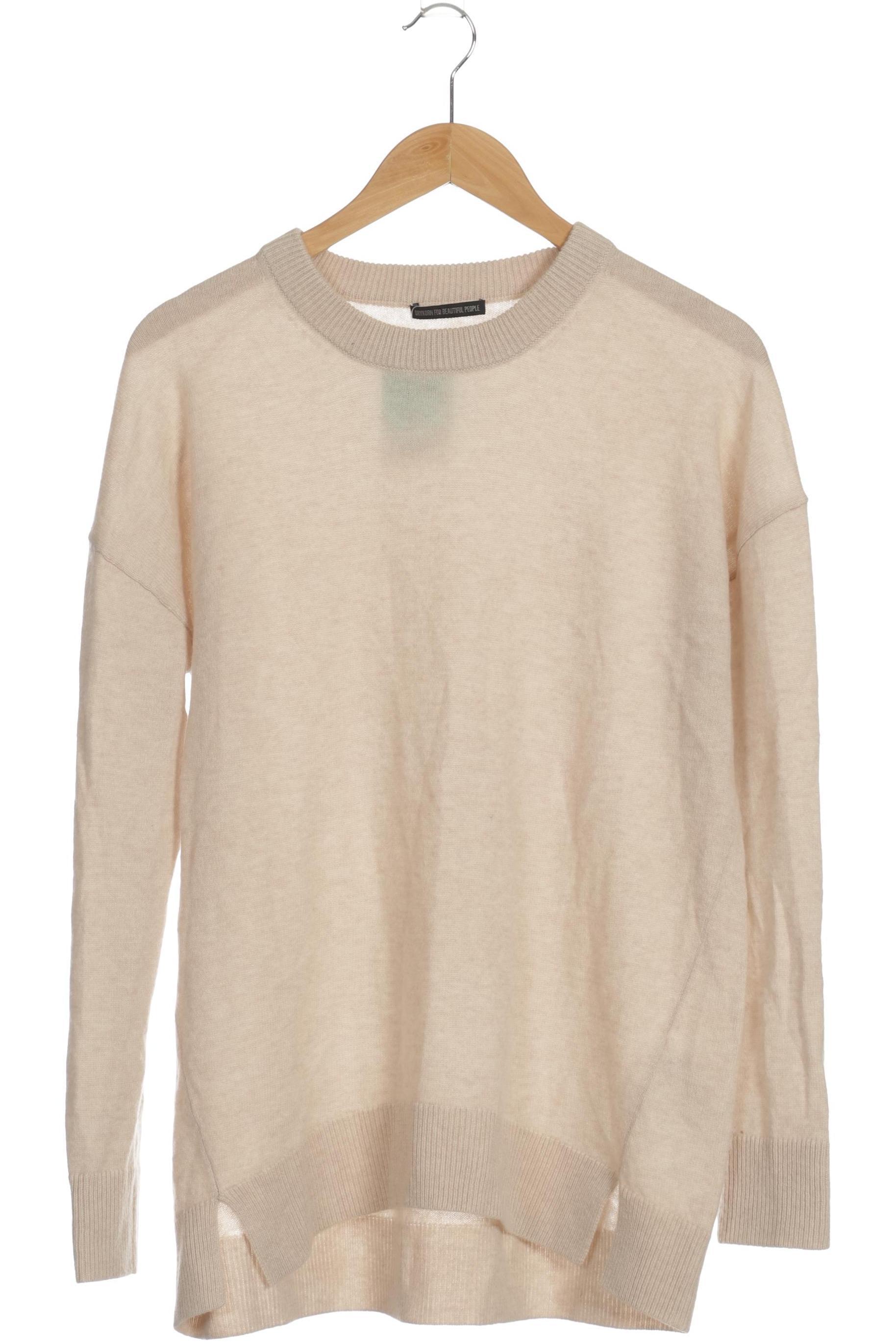 

Drykorn Damen Pullover, beige, Gr.