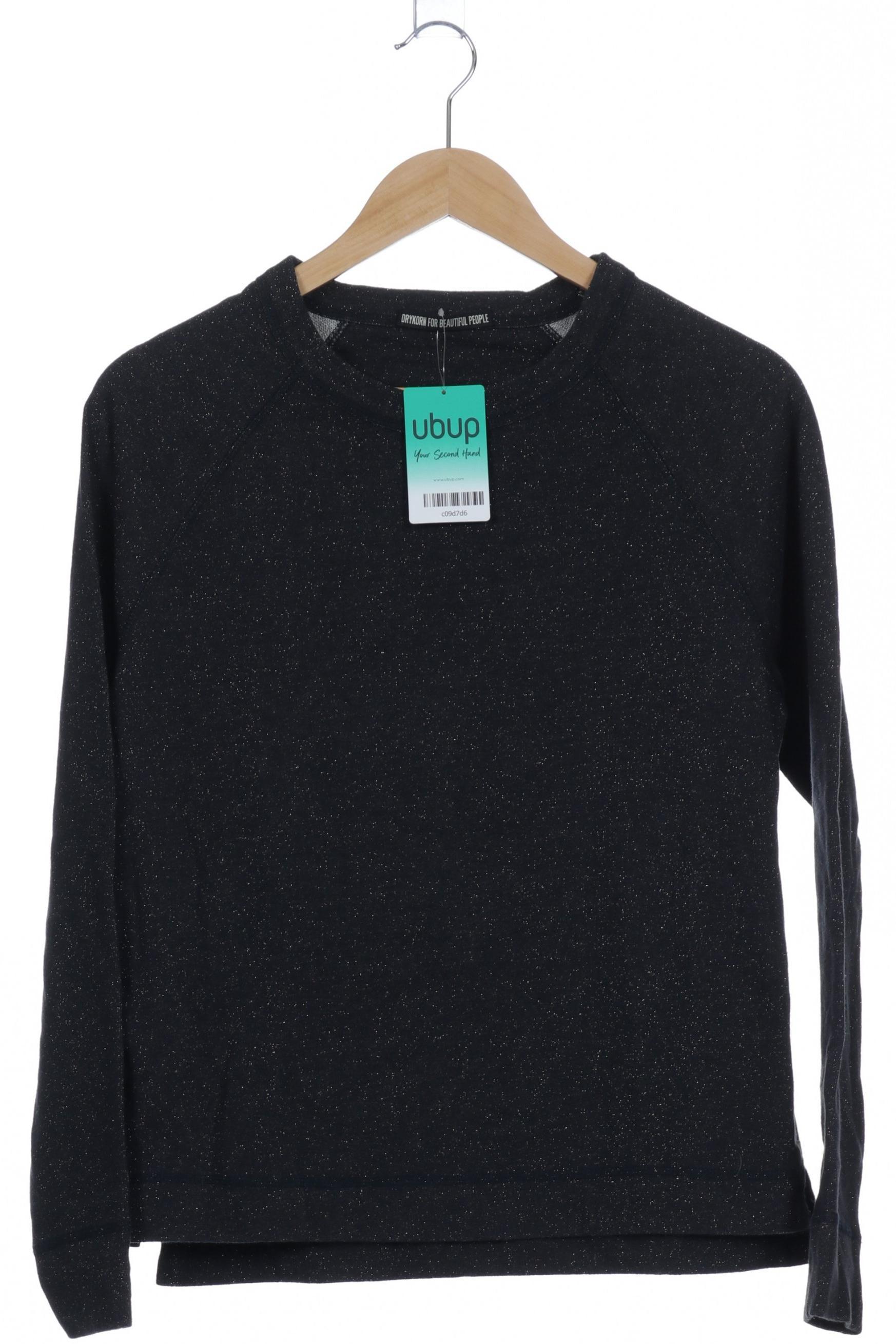 

Drykorn Damen Pullover, schwarz, Gr.