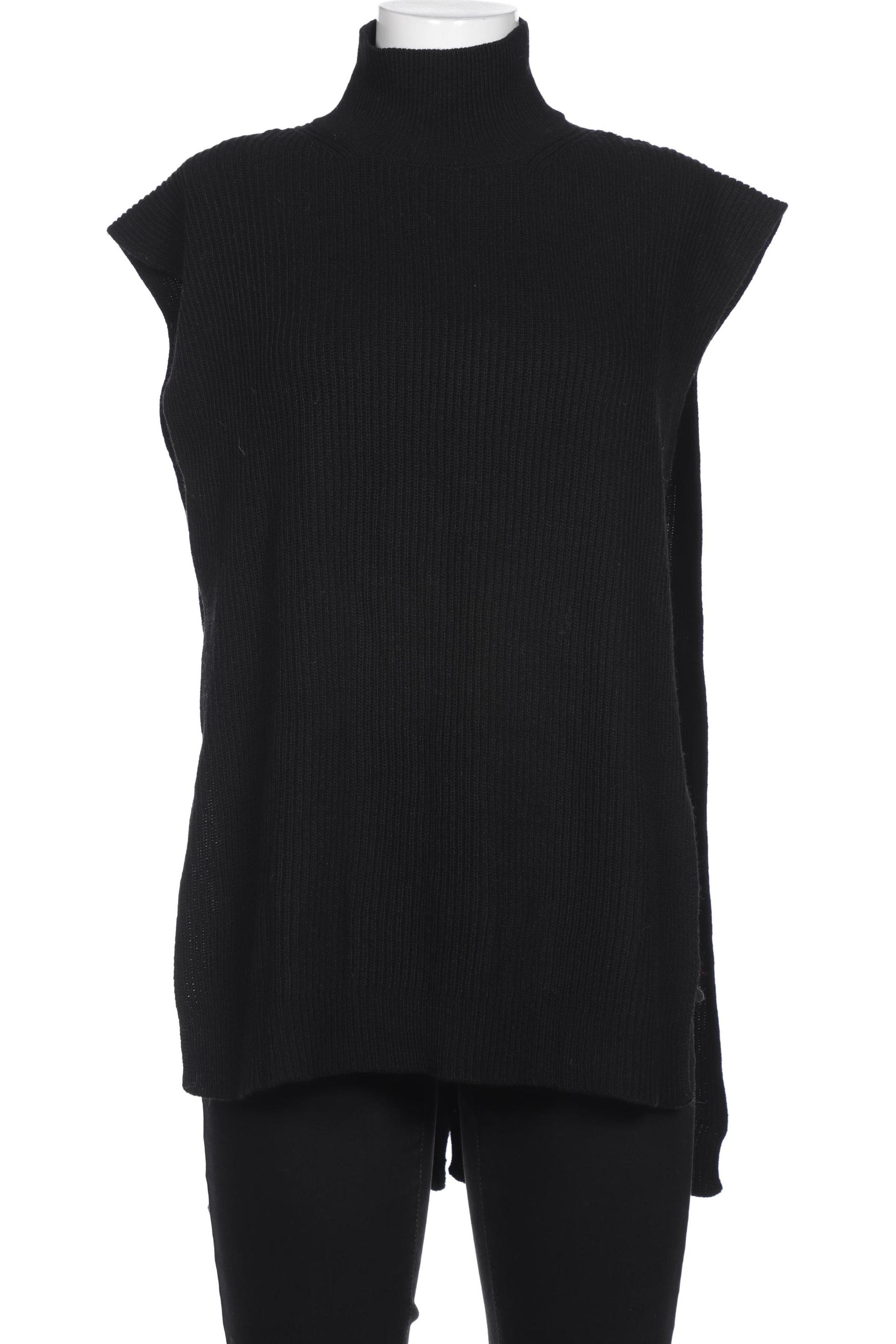

Drykorn Damen Pullover, schwarz, Gr. uni