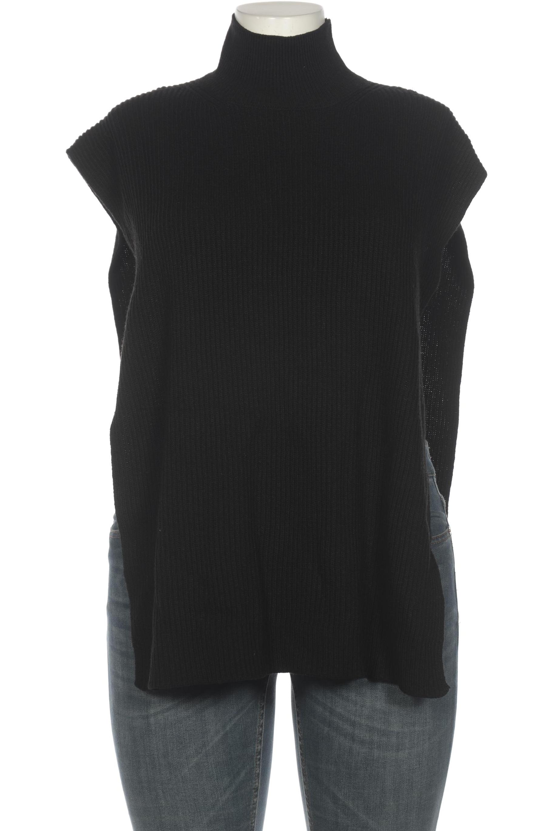 

Drykorn Damen Pullover, schwarz, Gr. uni