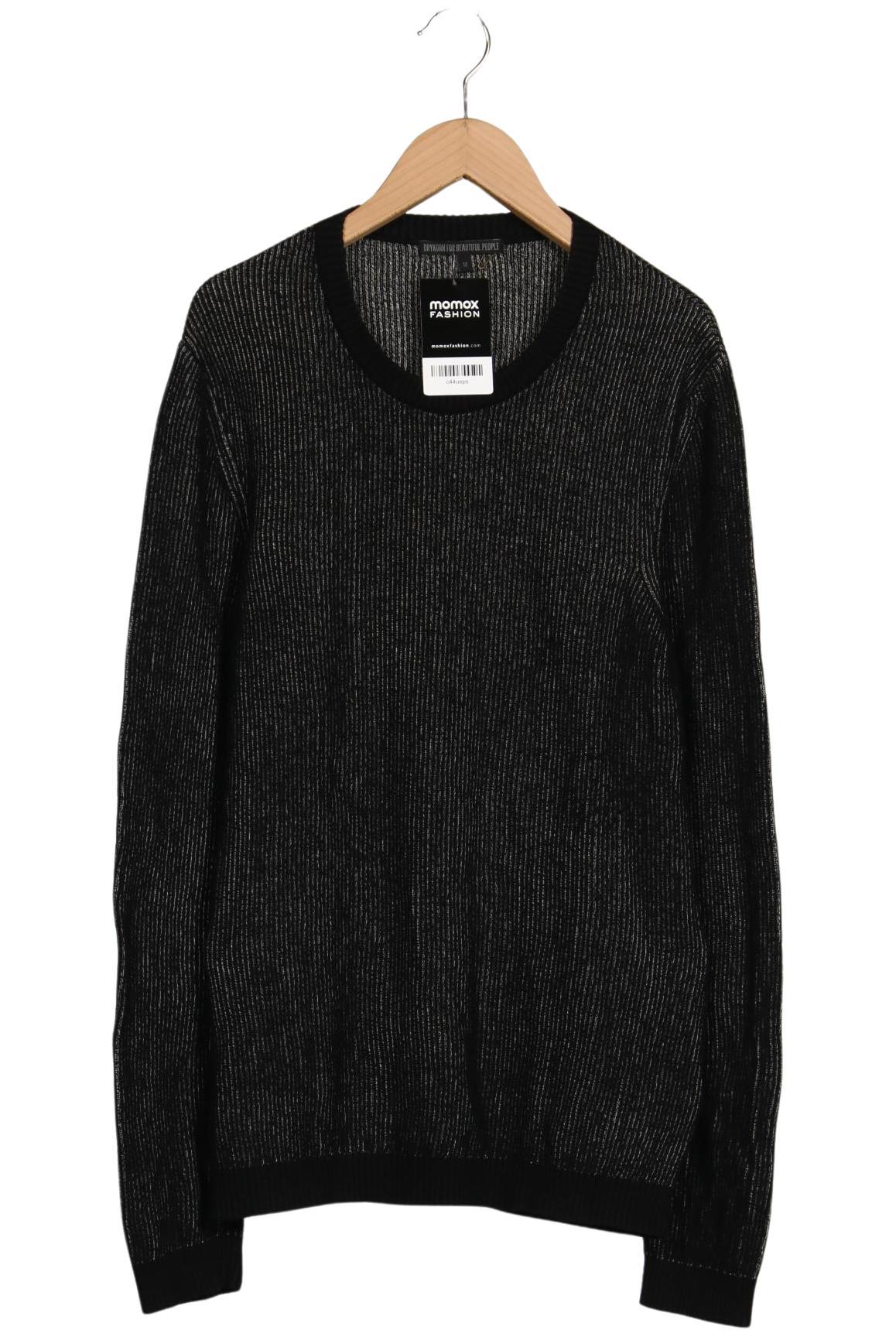 

Drykorn Damen Pullover, schwarz, Gr. 38