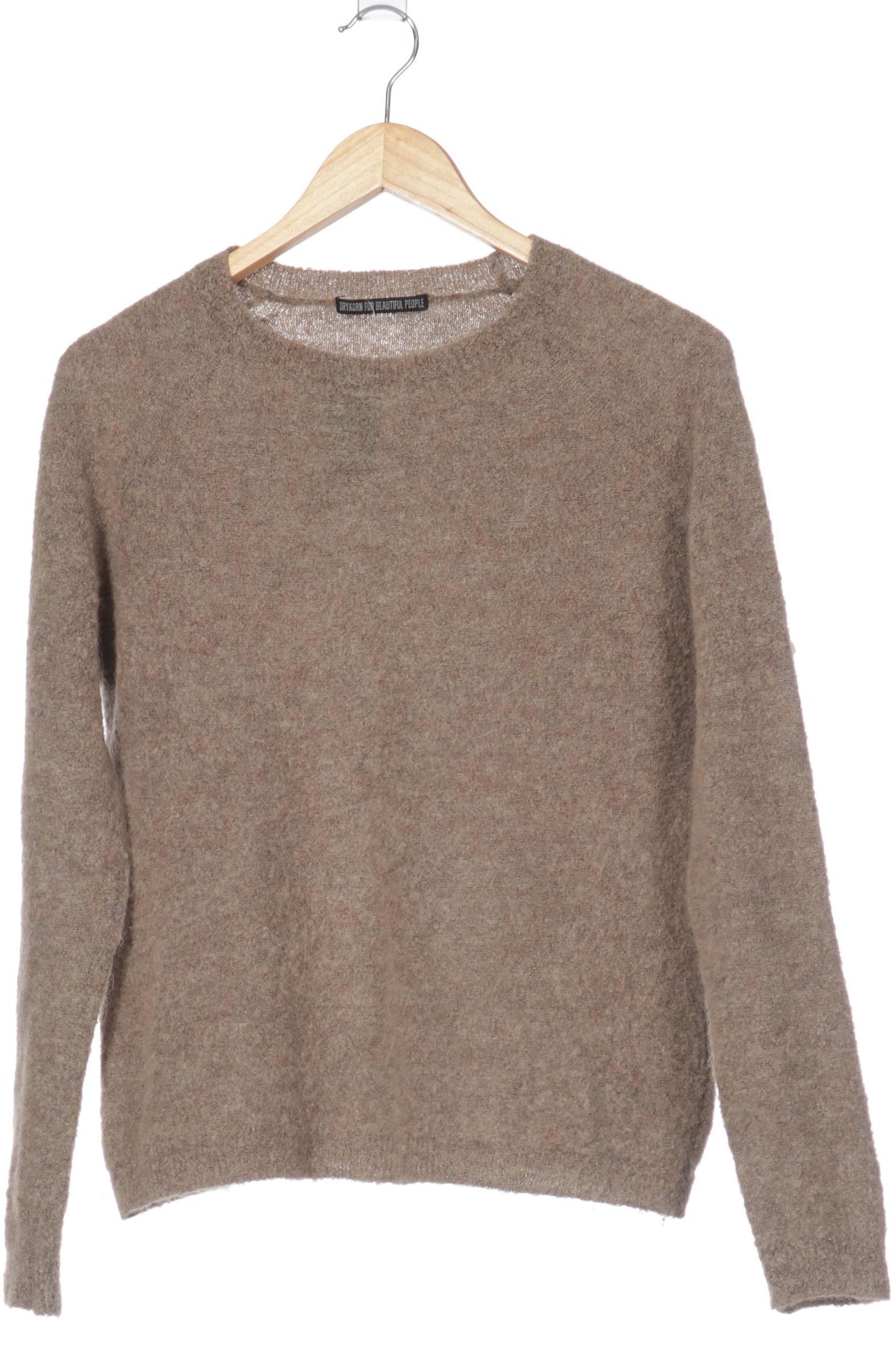 

Drykorn Damen Pullover, beige, Gr.