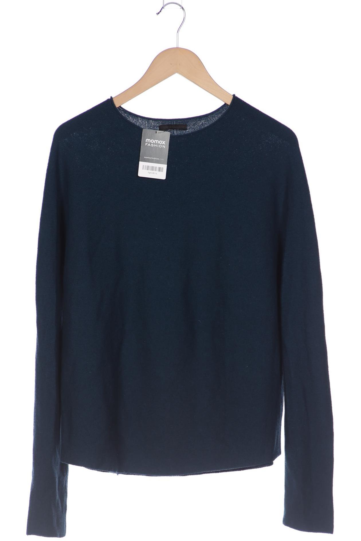 

Drykorn Damen Pullover, blau, Gr. 36