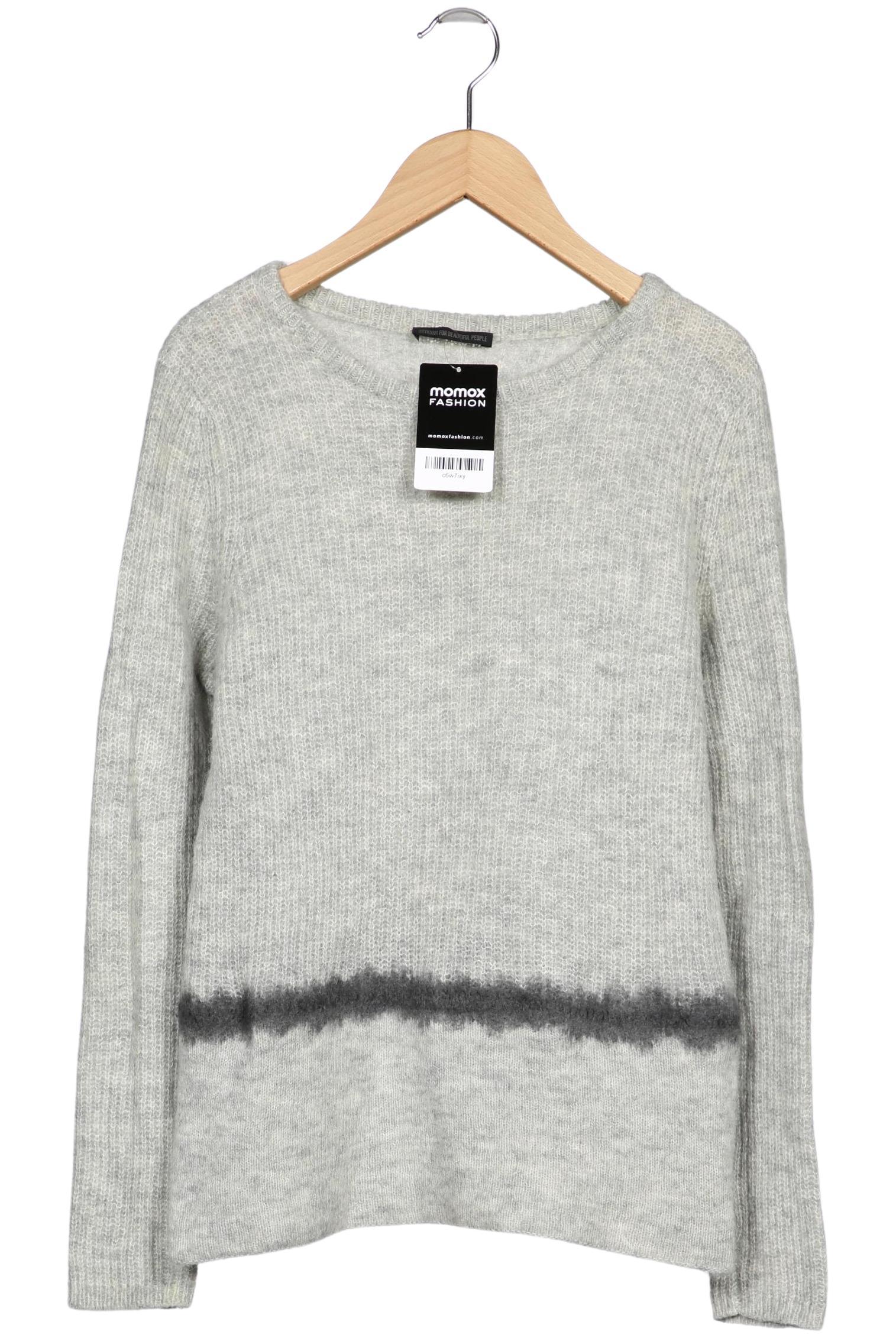 

Drykorn Damen Pullover, grau, Gr. 38