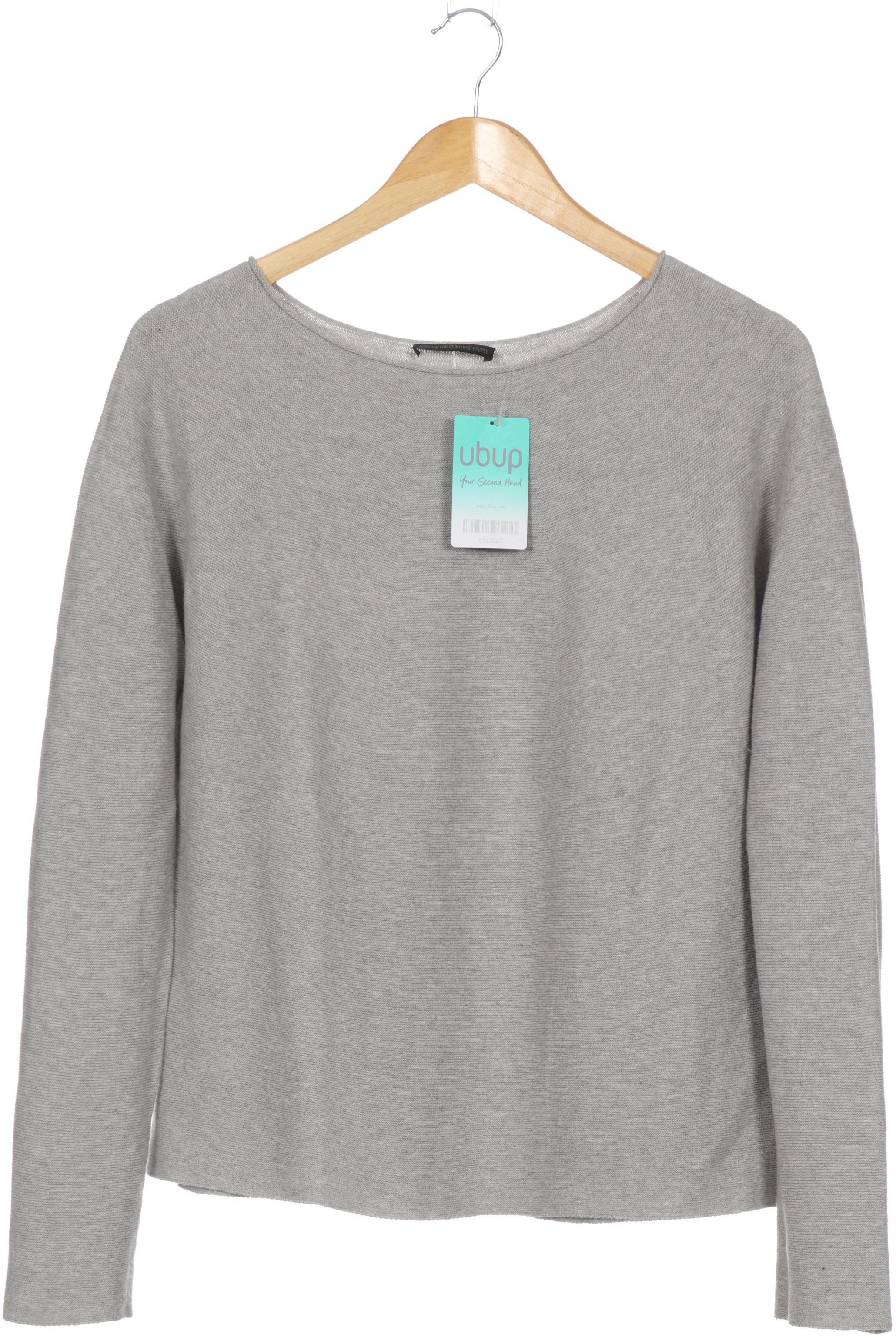 

Drykorn Damen Pullover, grau, Gr.