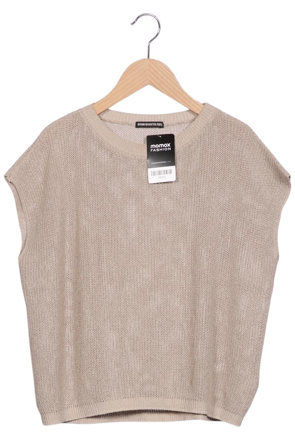 

Drykorn Damen Pullover, beige, Gr. 42