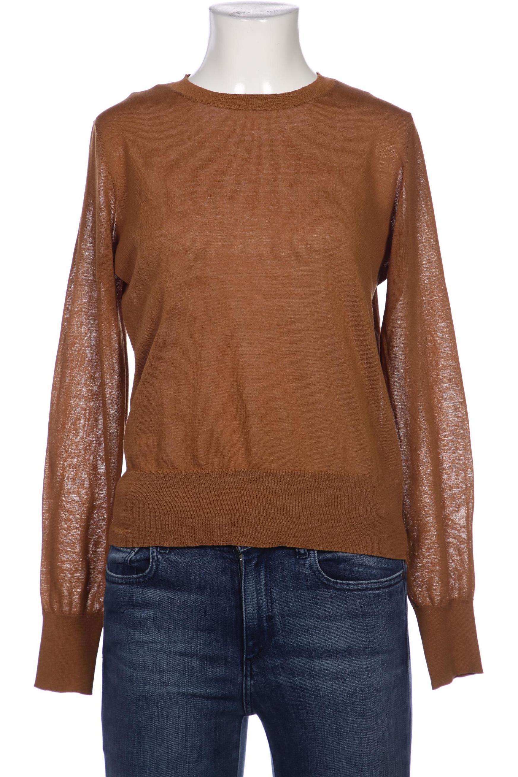 

Drykorn Damen Pullover, braun, Gr. 38
