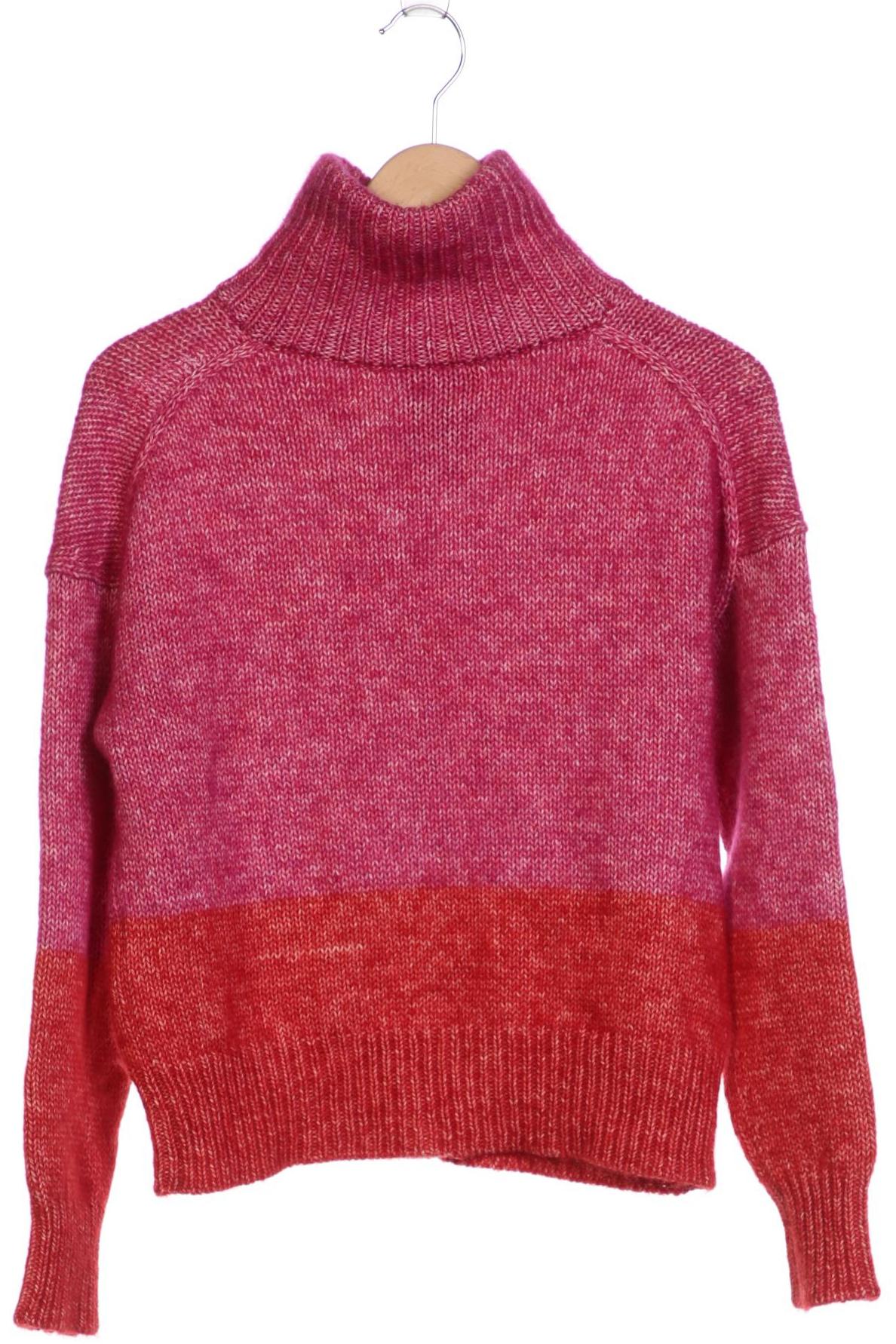 

Drykorn Damen Pullover, pink, Gr. 34