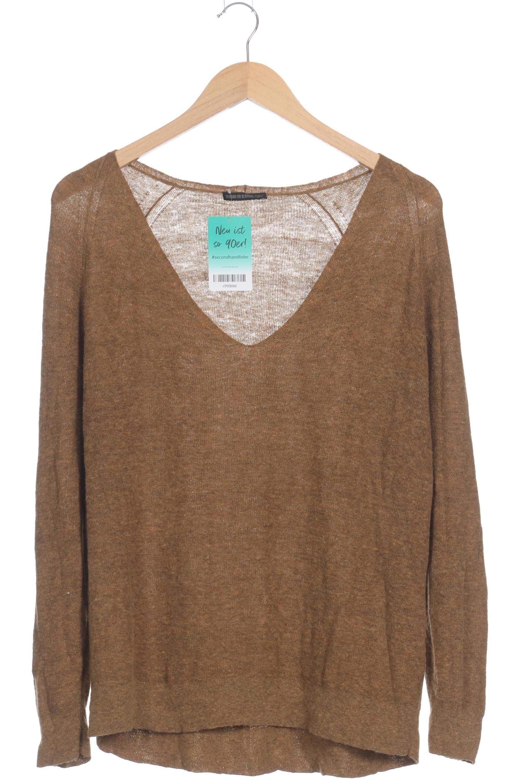 

Drykorn Damen Pullover, braun, Gr.