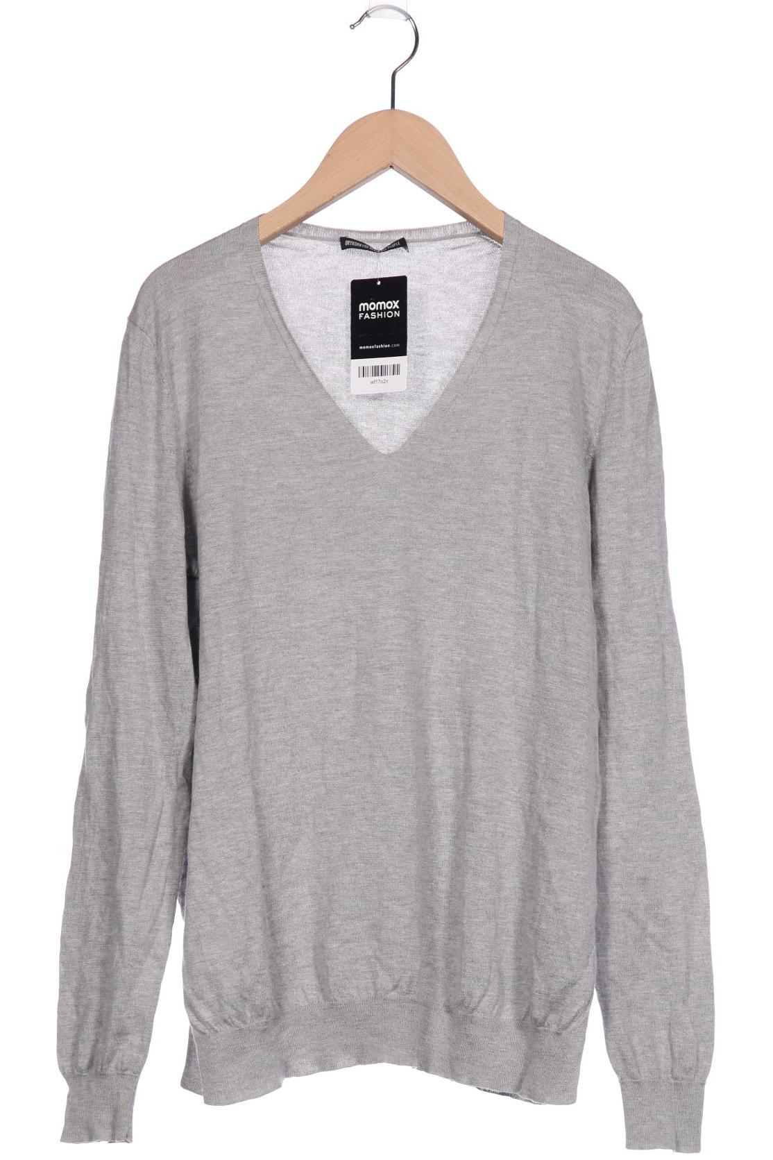 

Drykorn Damen Pullover, grau, Gr. 38