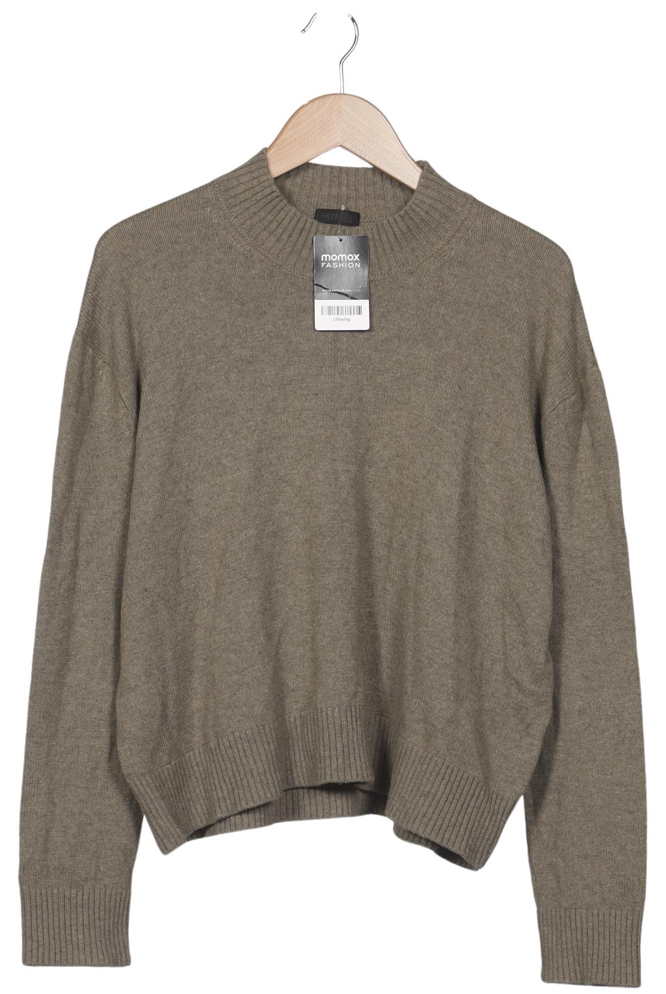 

Drykorn Damen Pullover, grün, Gr. 42