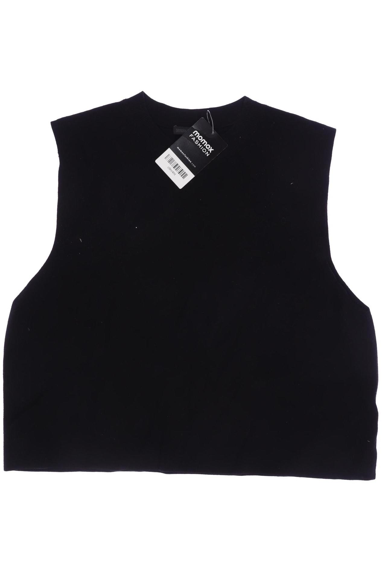 

Drykorn Damen Pullover, schwarz, Gr. 38