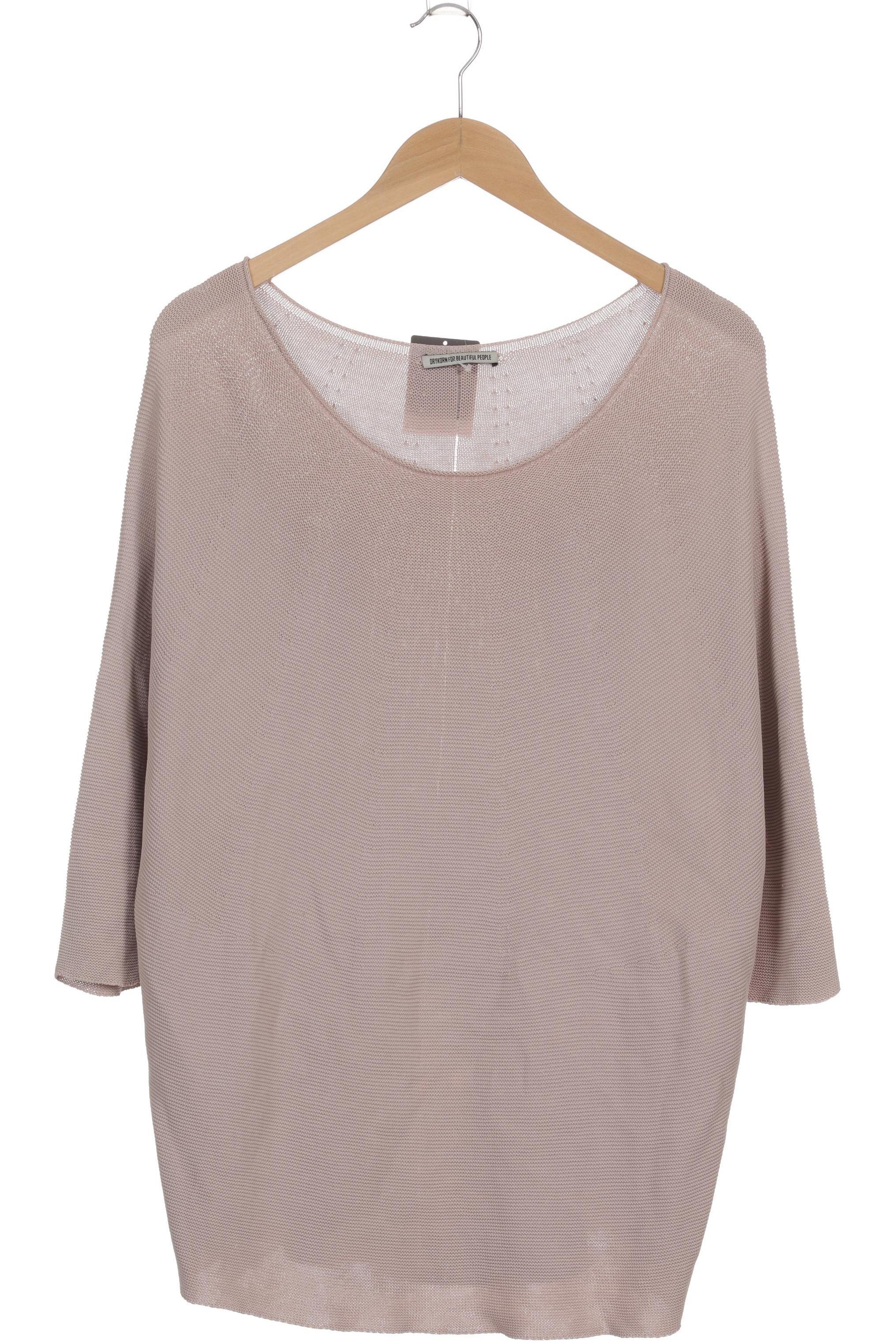 

Drykorn Damen Pullover, beige, Gr.