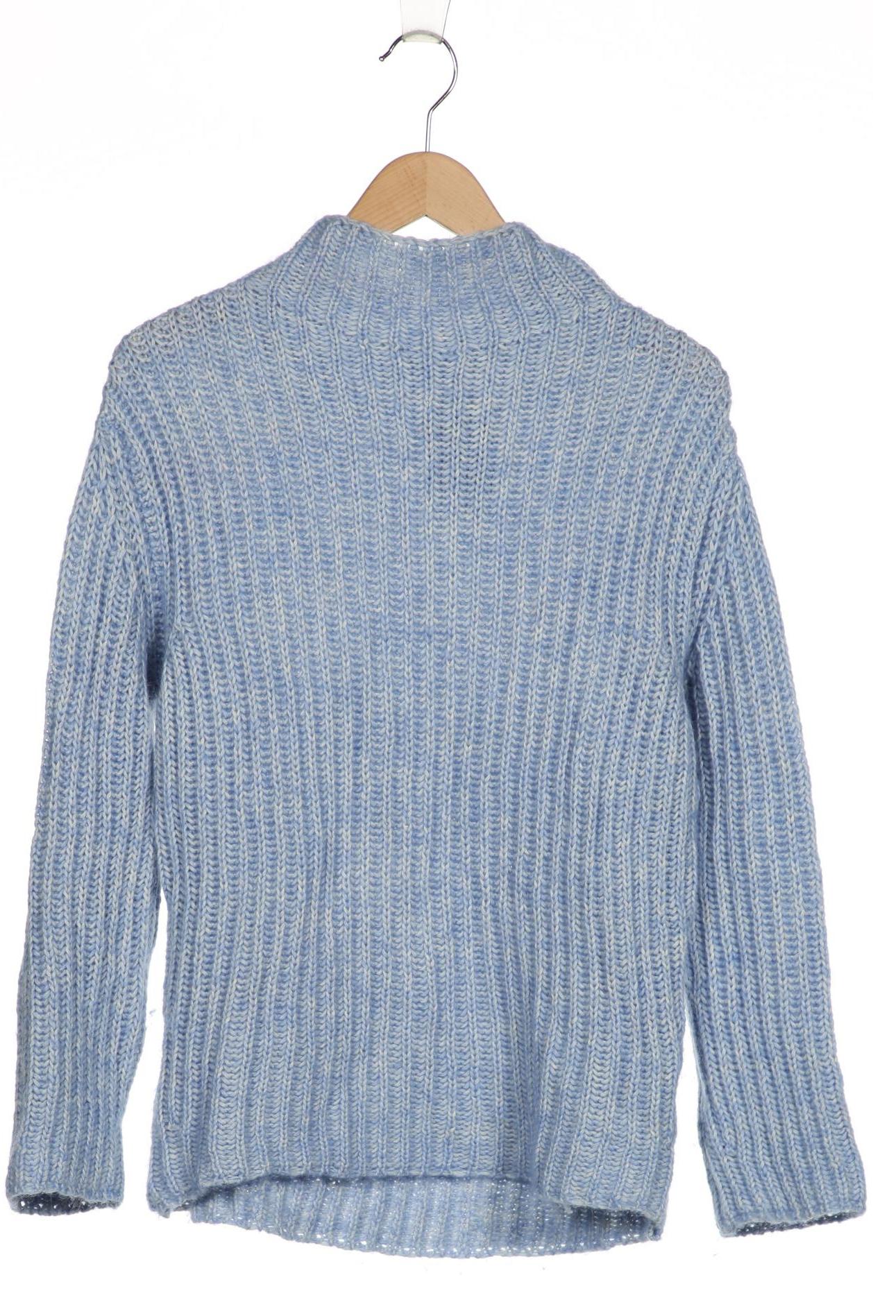 

Drykorn Damen Pullover, hellblau