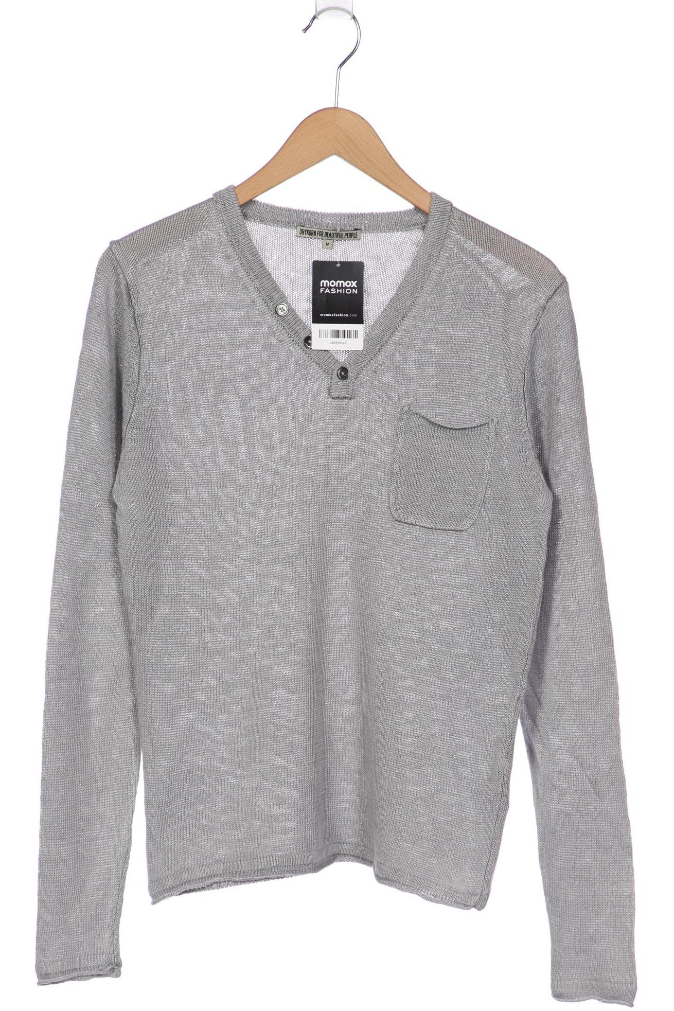 

Drykorn Damen Pullover, grau