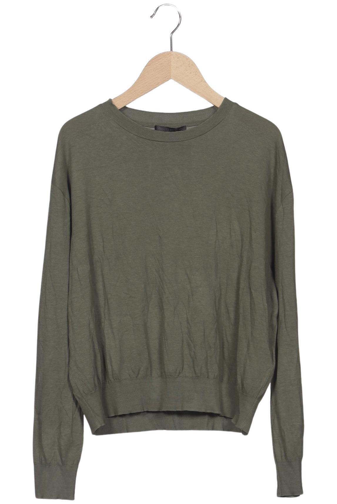 

Drykorn Damen Pullover, grün, Gr. 36