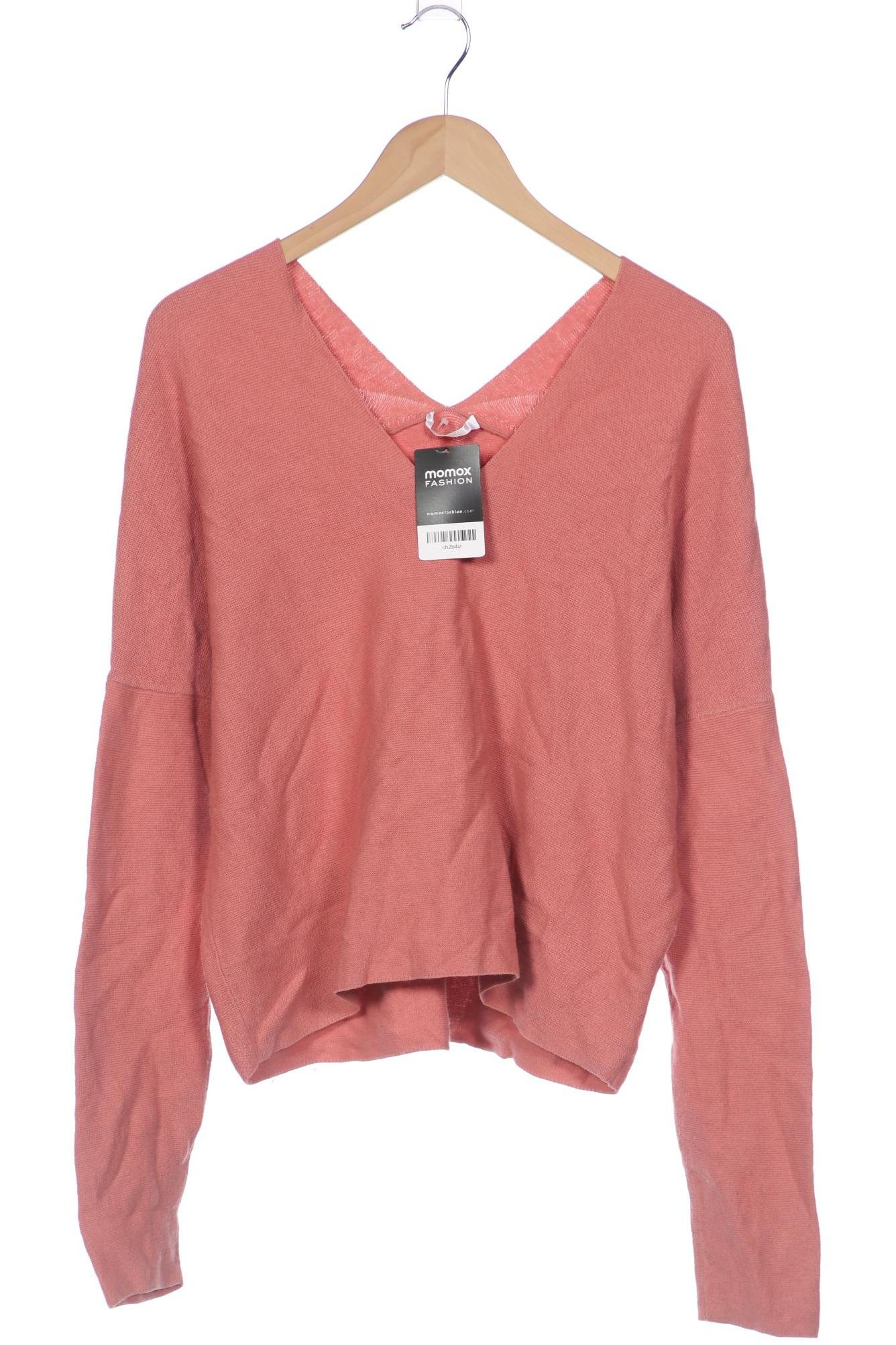 

Drykorn Damen Pullover, pink, Gr. 38