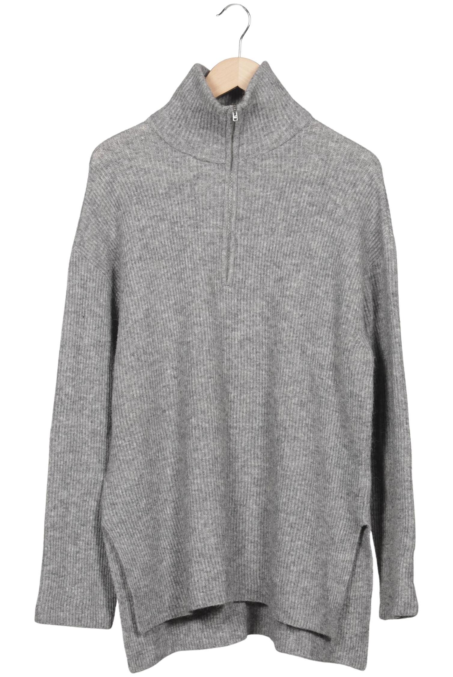 

Drykorn Damen Pullover, grau, Gr. 38