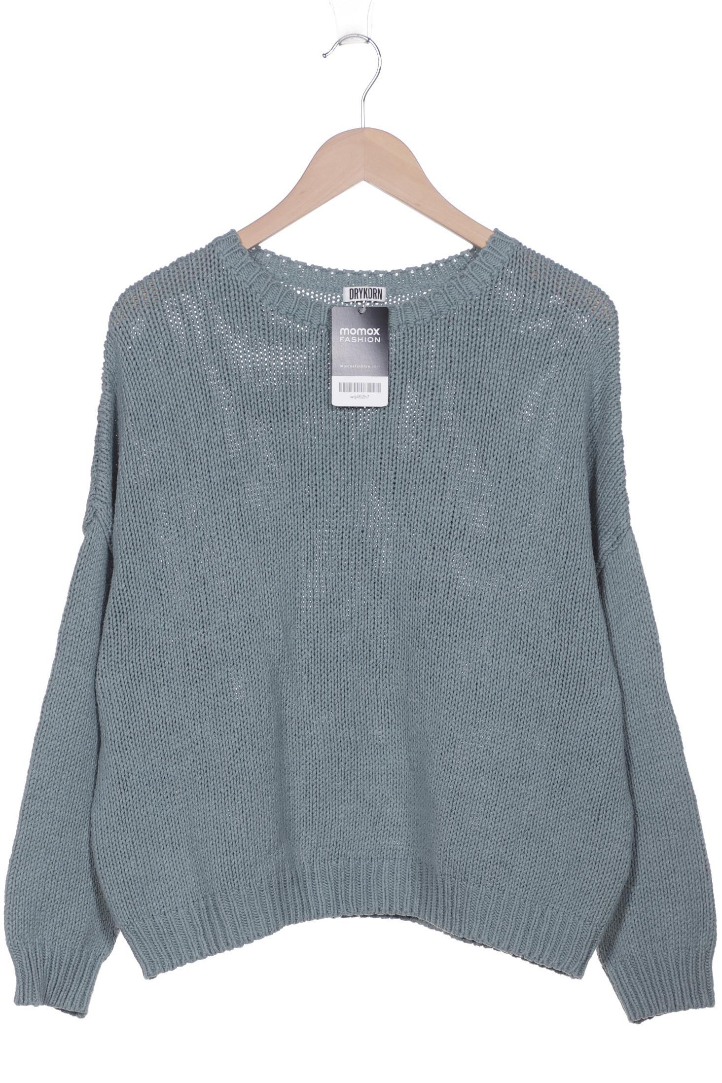 

Drykorn Damen Pullover, türkis