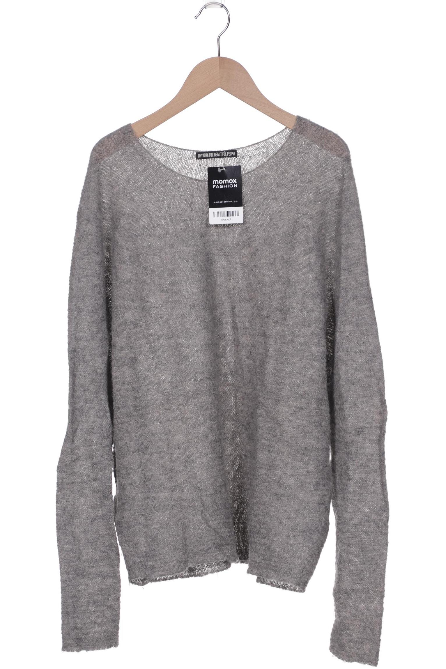 

Drykorn Damen Pullover, grau