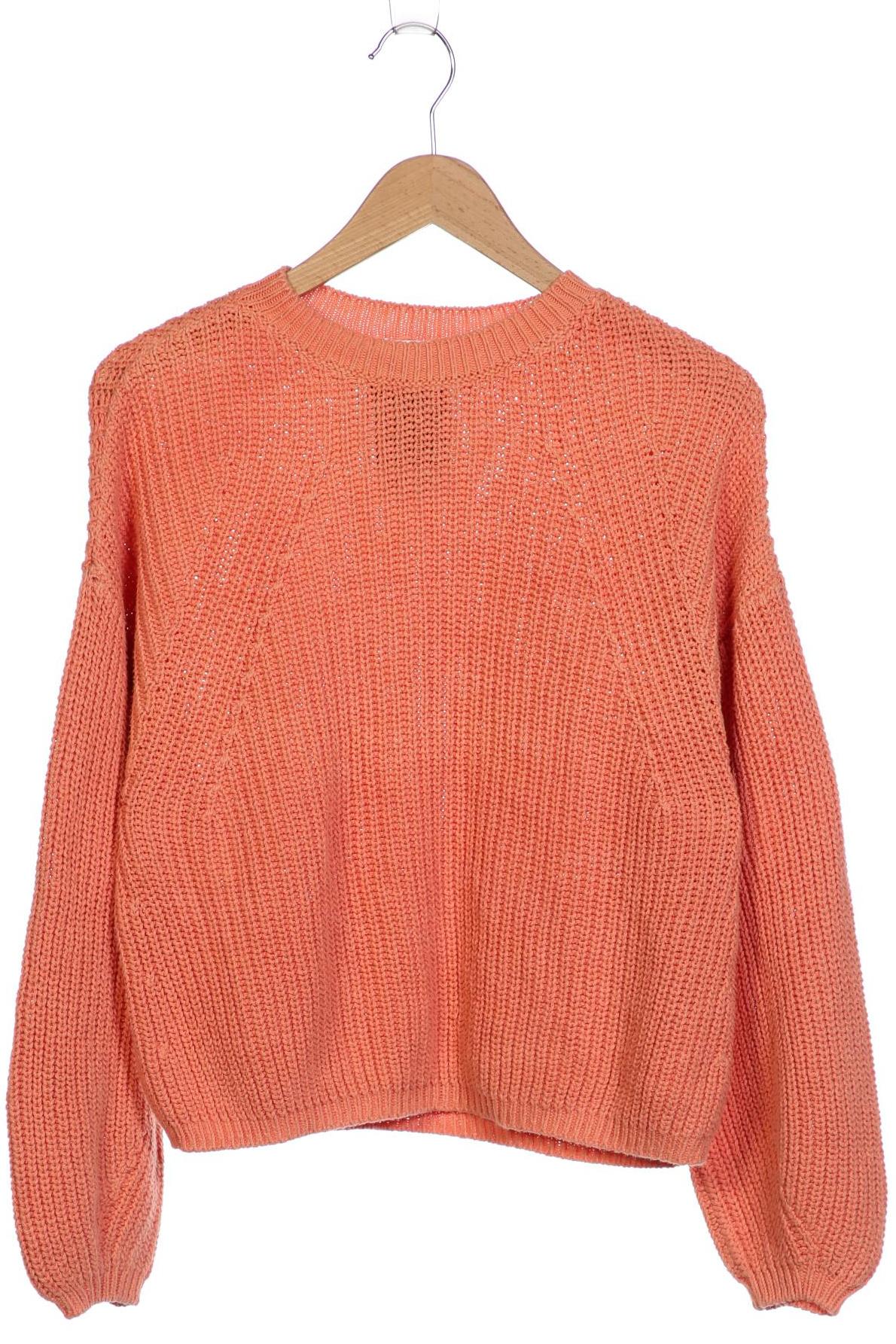 

Drykorn Damen Pullover, orange