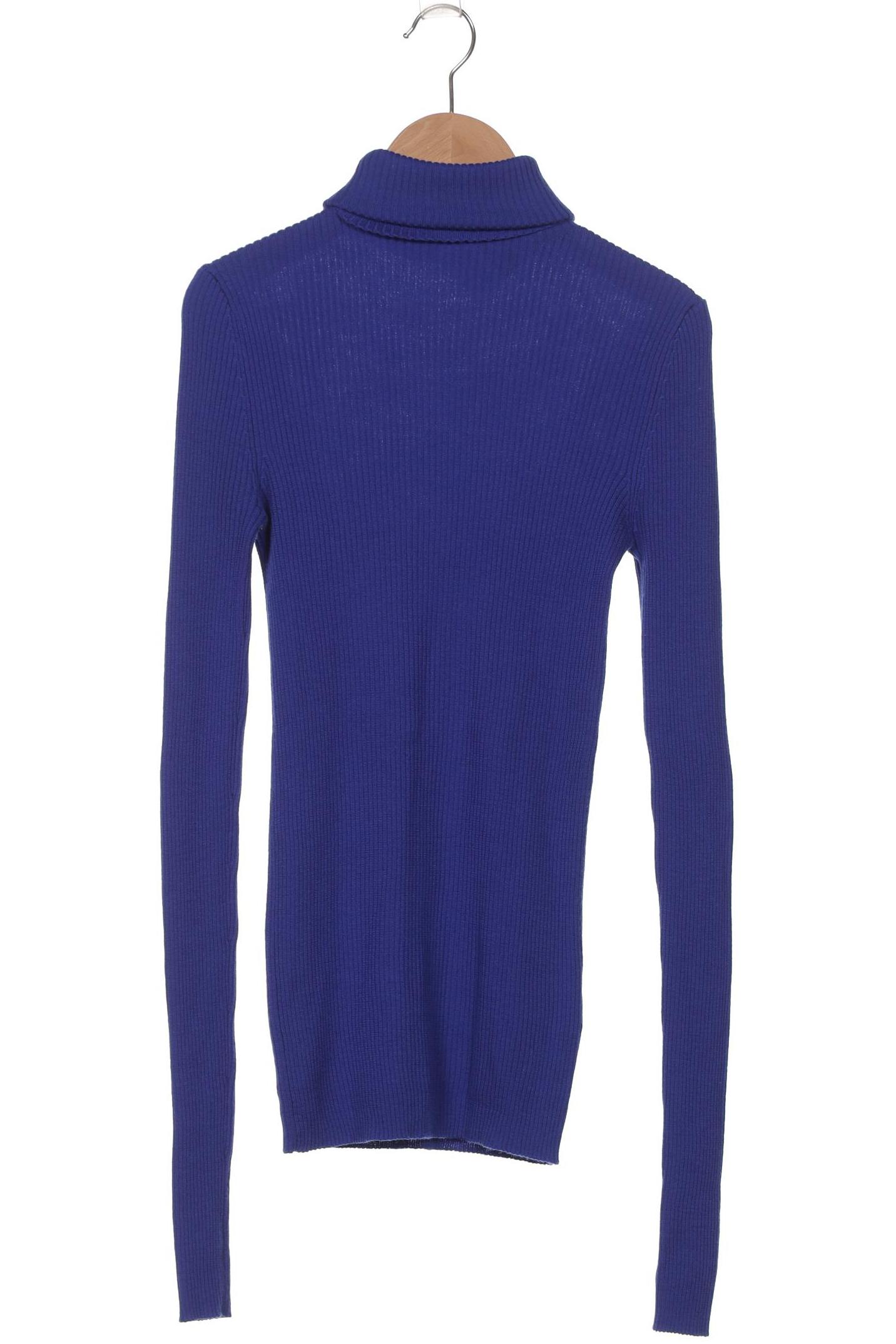 

Drykorn Damen Pullover, blau, Gr. 38