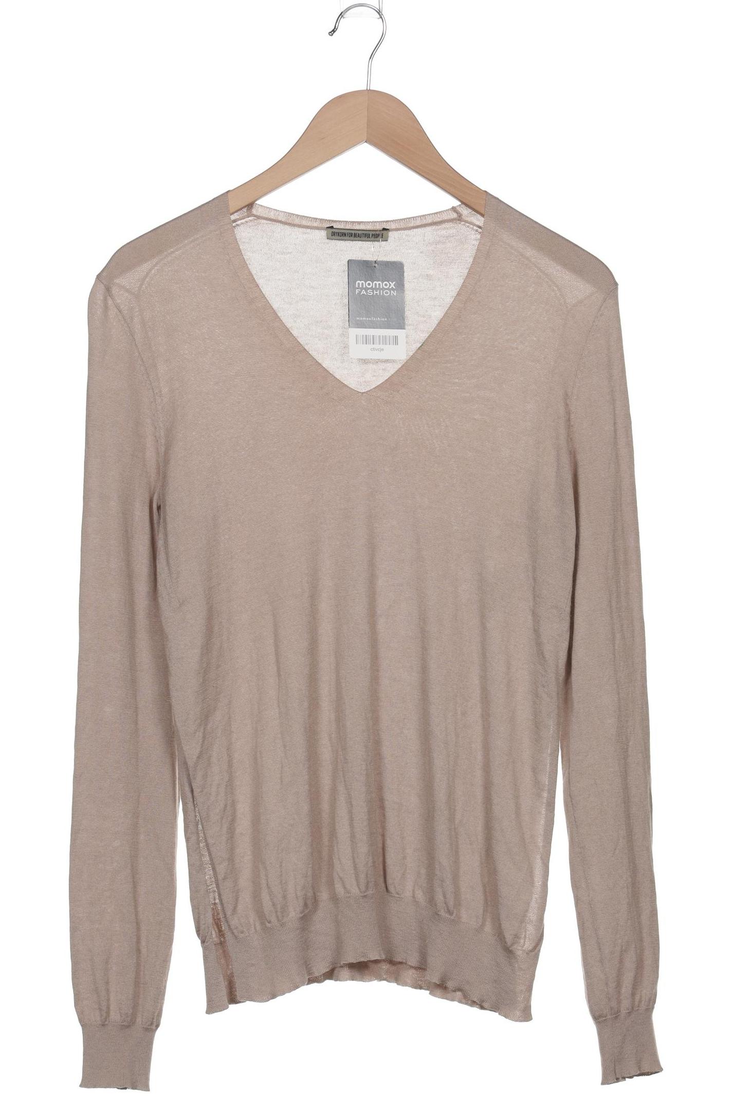 

Drykorn Damen Pullover, beige, Gr. 36