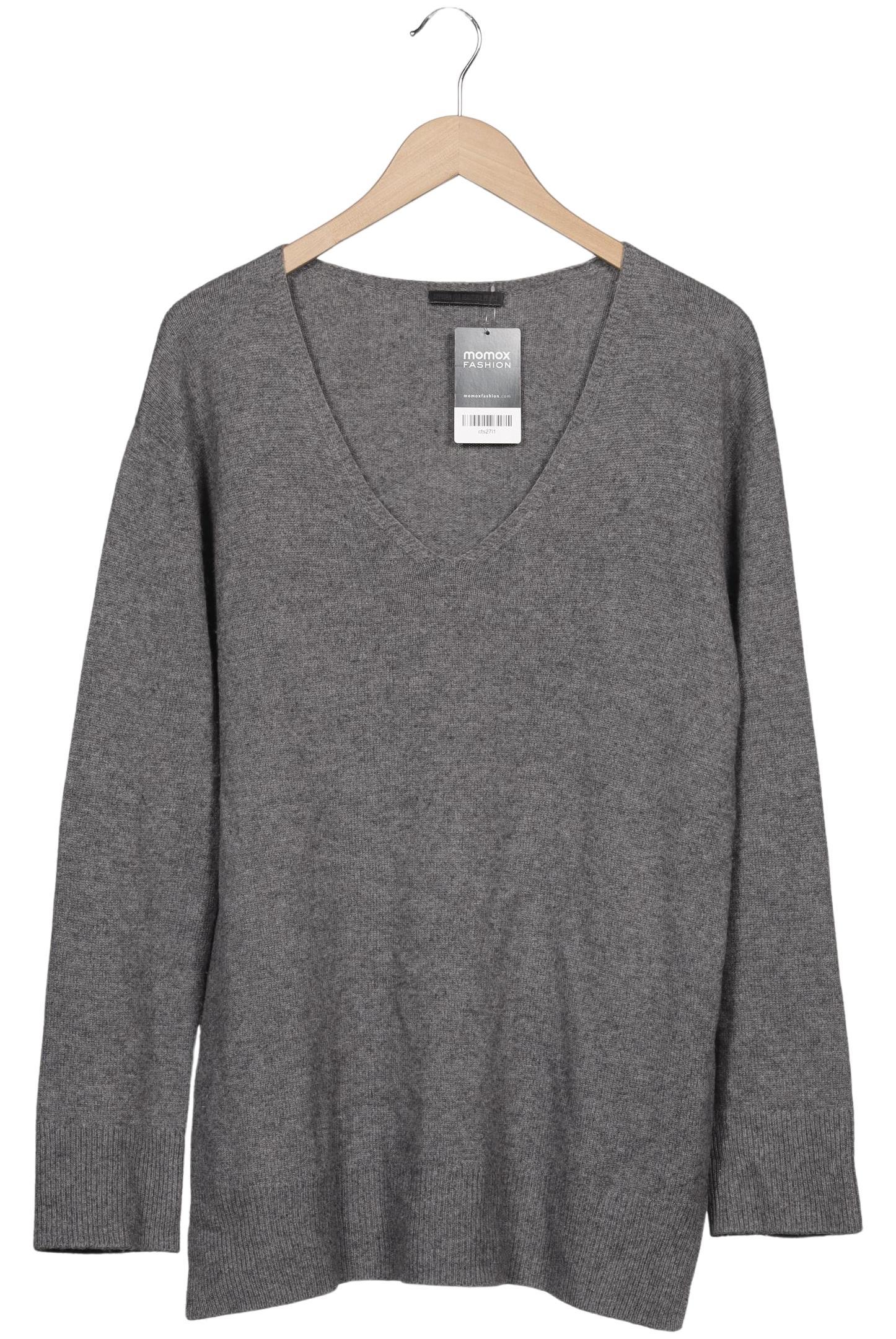 

Drykorn Damen Pullover, grau, Gr. 42