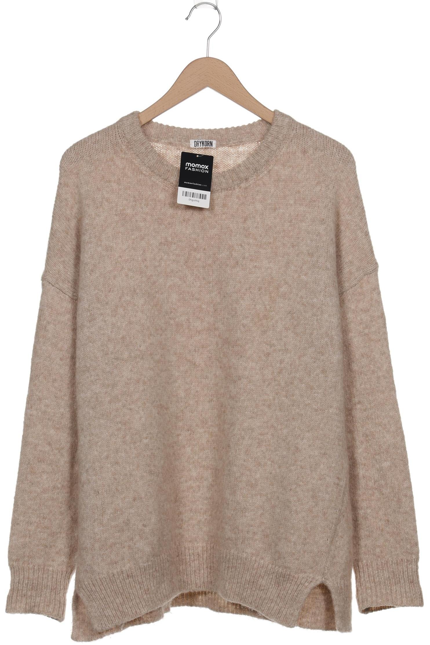 

Drykorn Damen Pullover, beige, Gr. 42