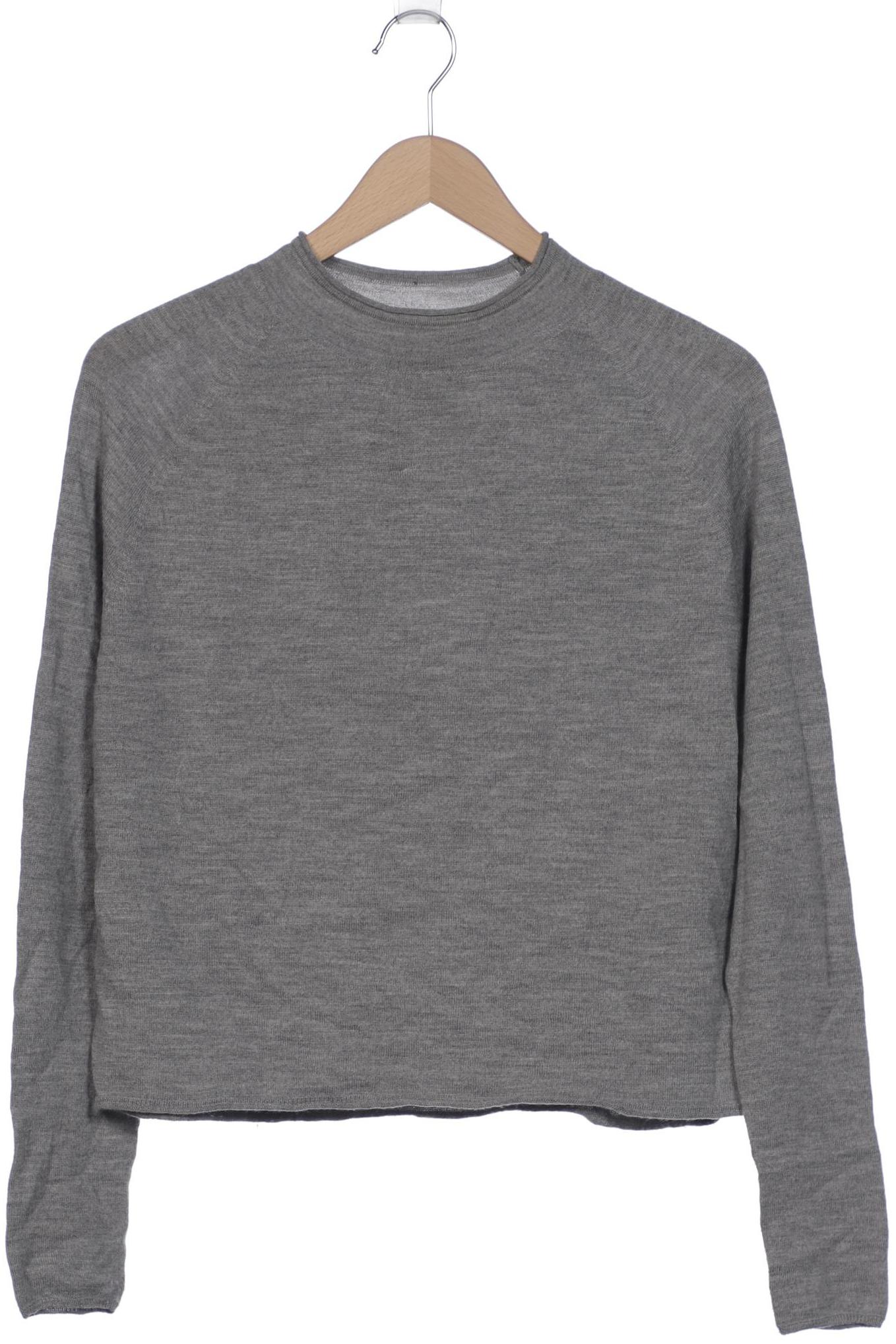

Drykorn Damen Pullover, grau, Gr. 38