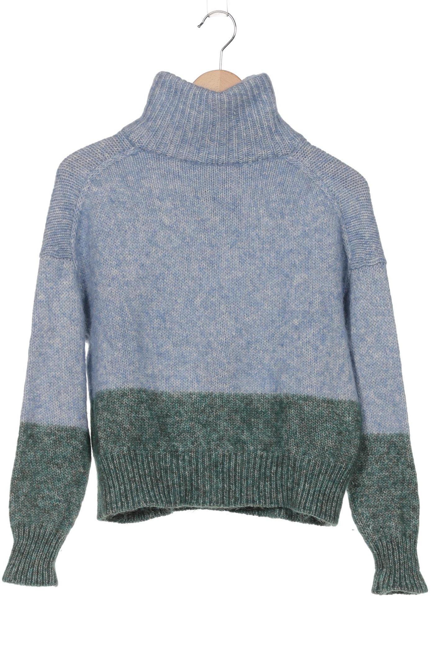 

Drykorn Damen Pullover, hellblau, Gr. 36