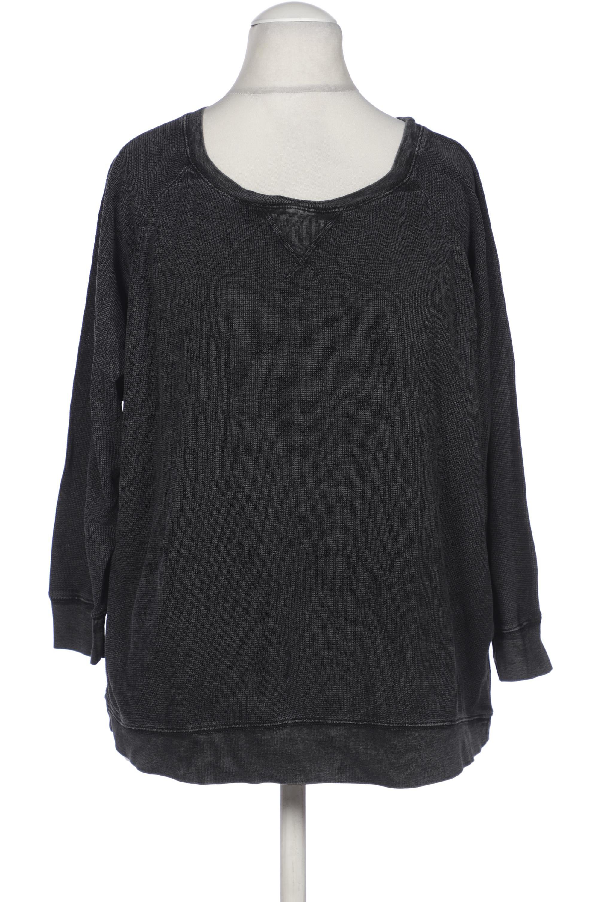 

Drykorn Damen Pullover, schwarz