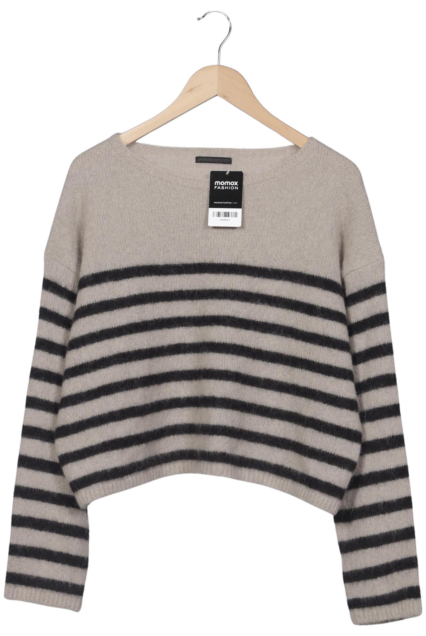 

Drykorn Damen Pullover, grau, Gr. 42