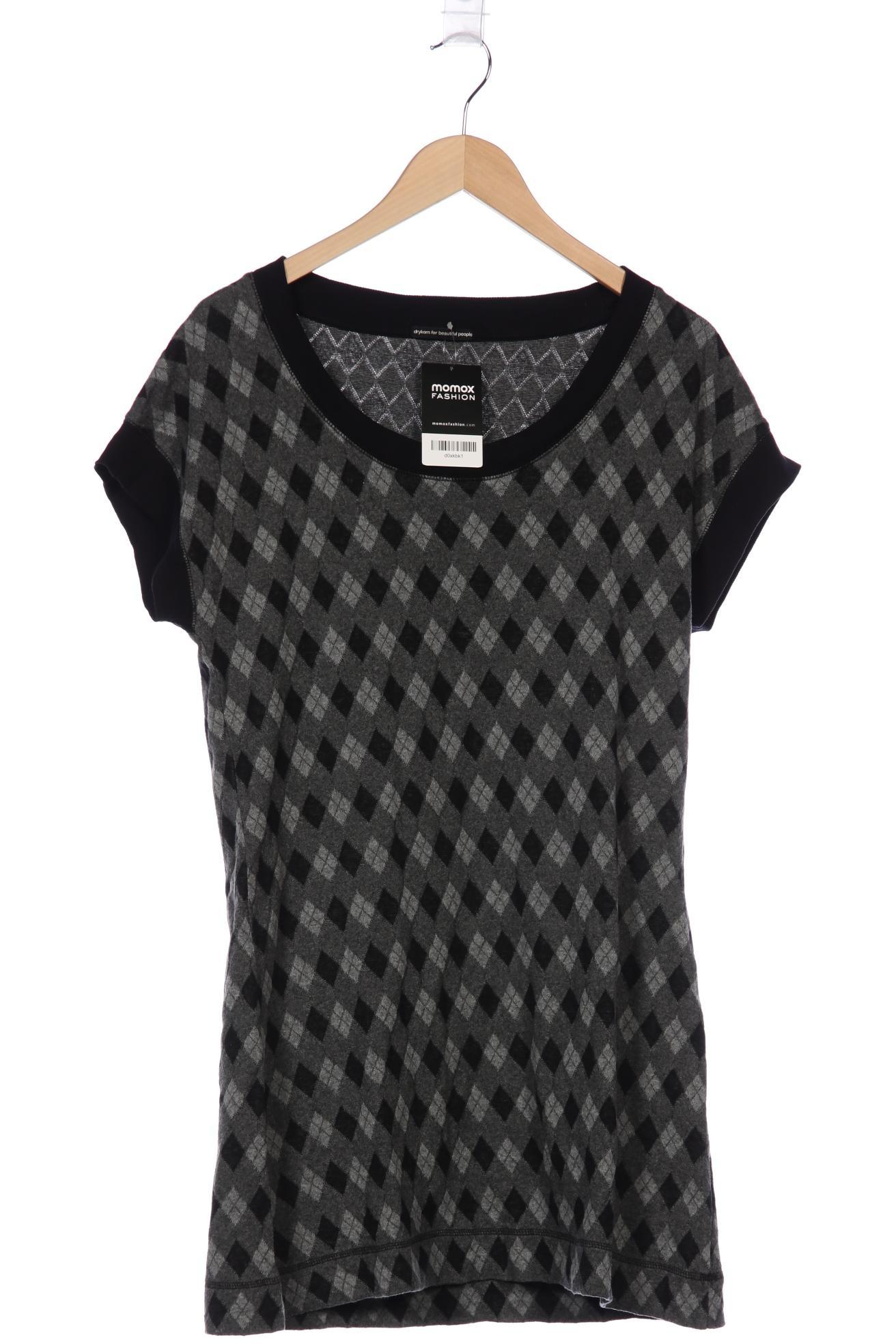 

Drykorn Damen Pullover, grau, Gr. 38