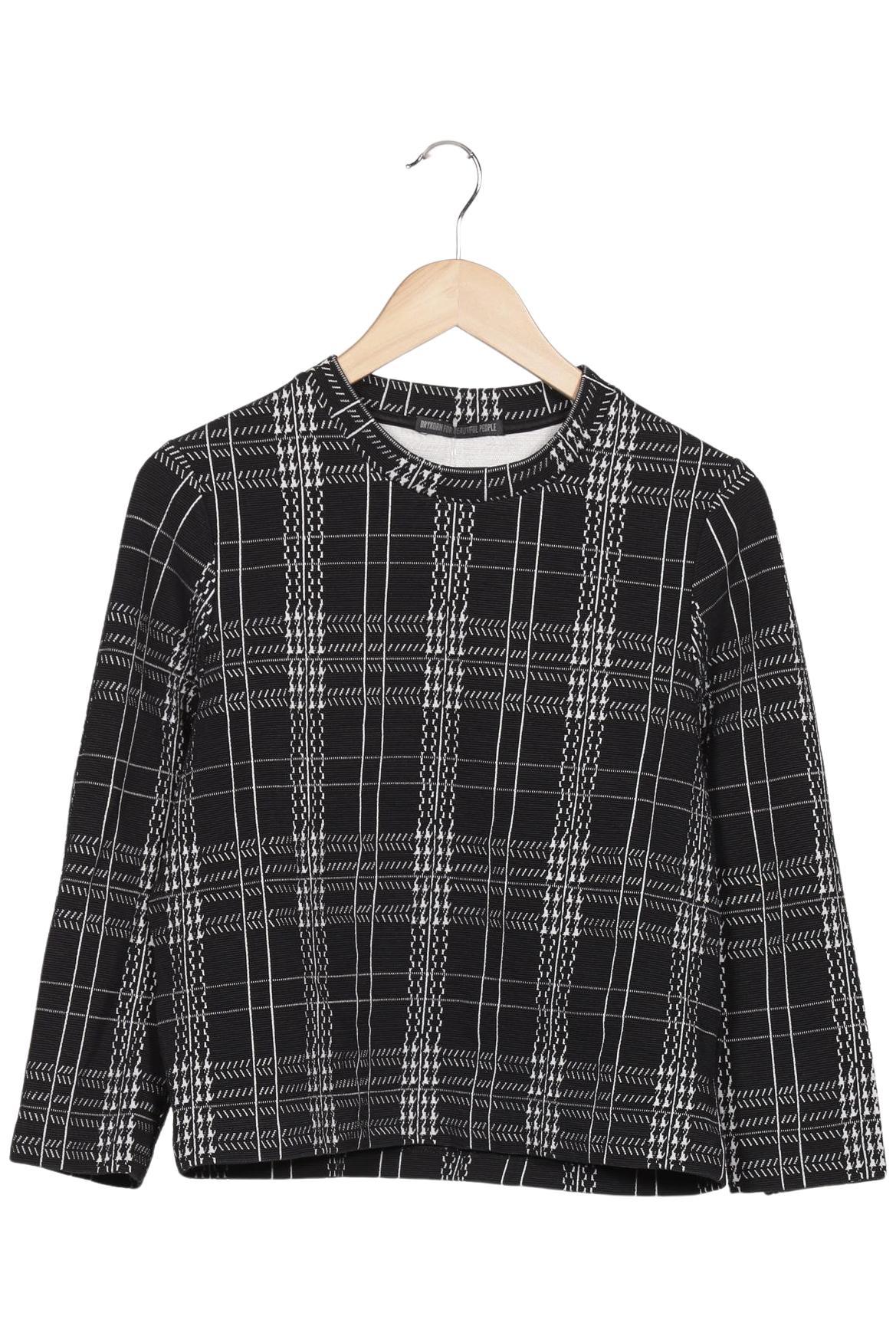 

Drykorn Damen Pullover, mehrfarbig, Gr. 36