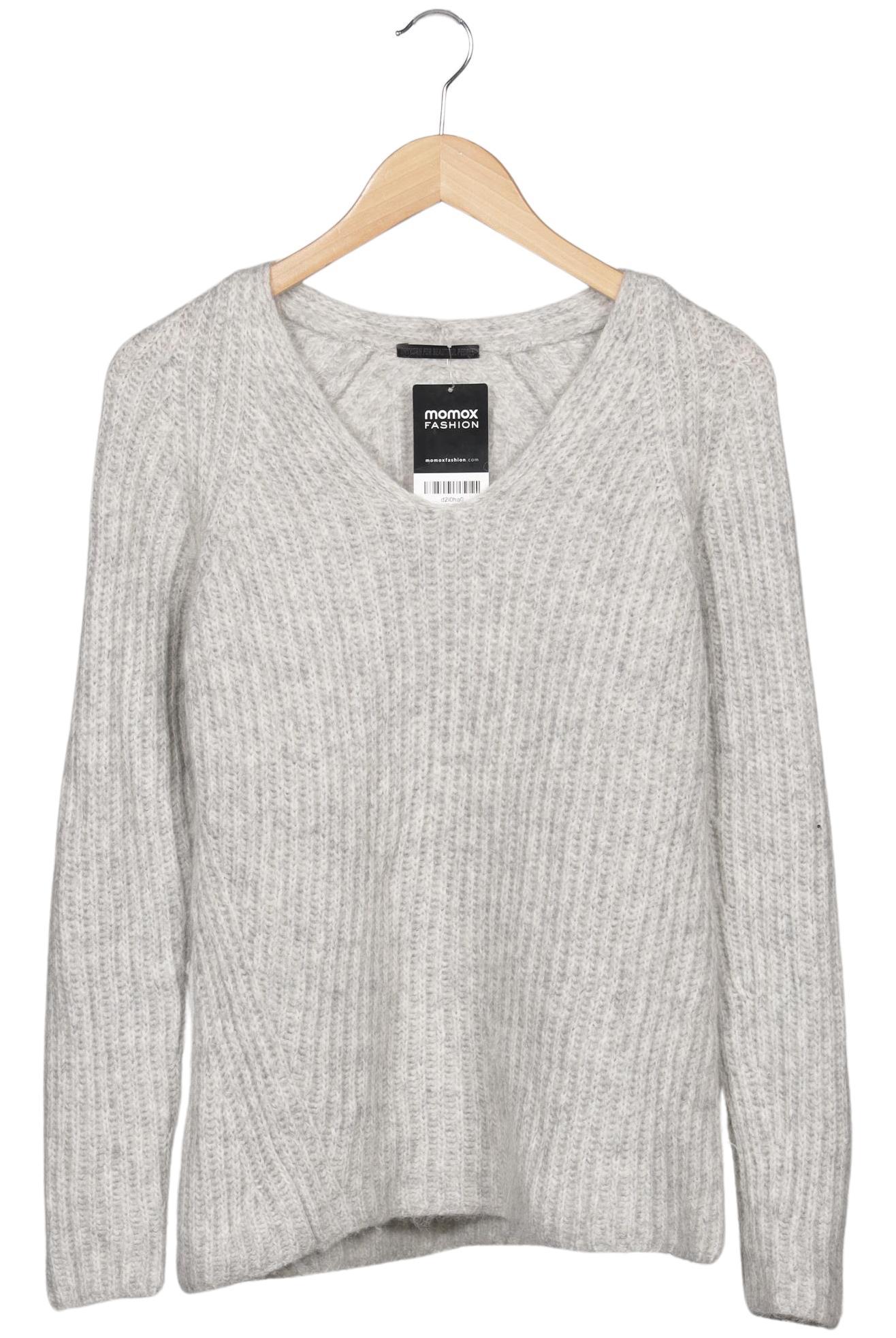 

Drykorn Damen Pullover, grau, Gr. 42