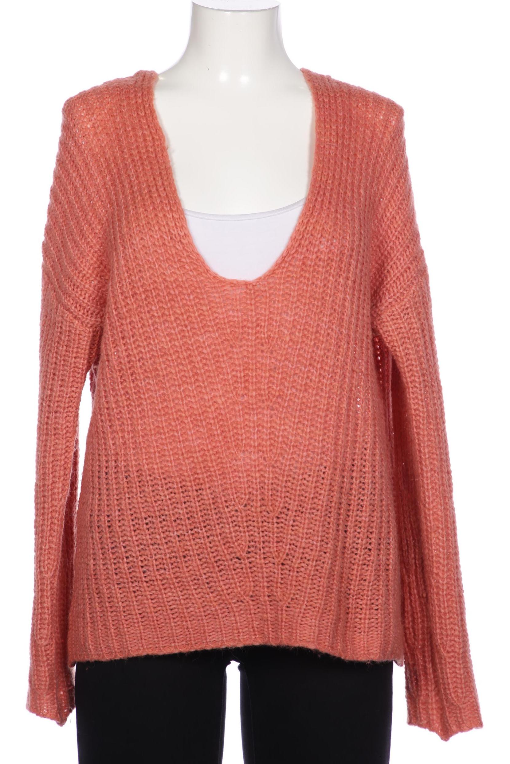 

Drykorn Damen Pullover, pink, Gr. 34