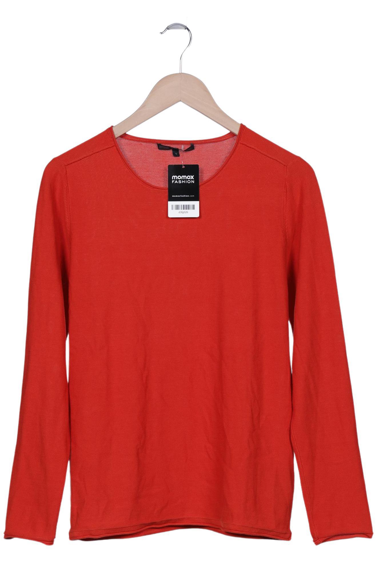 

Drykorn Damen Pullover, rot, Gr. 36