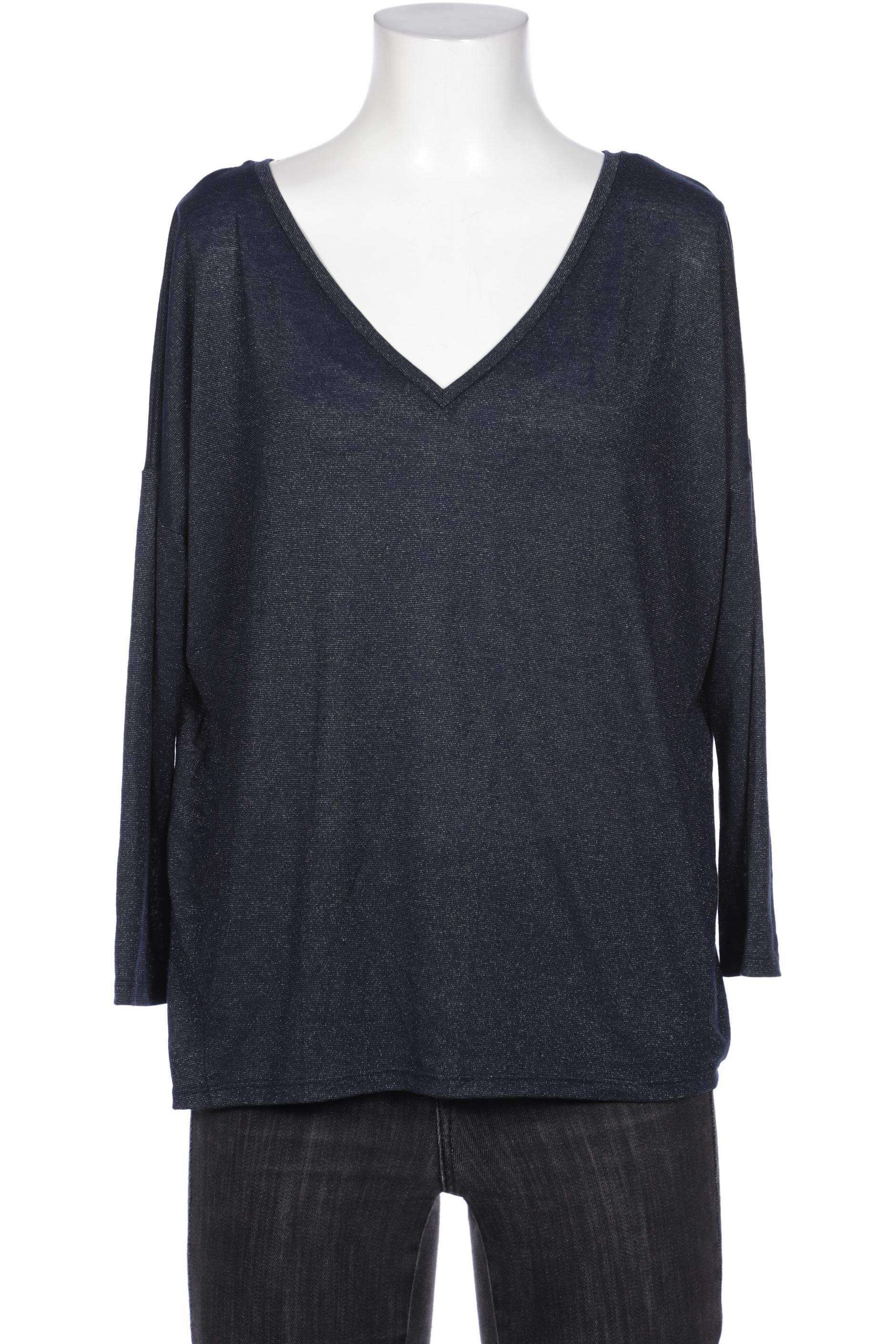 

Drykorn Damen Pullover, blau, Gr. 34