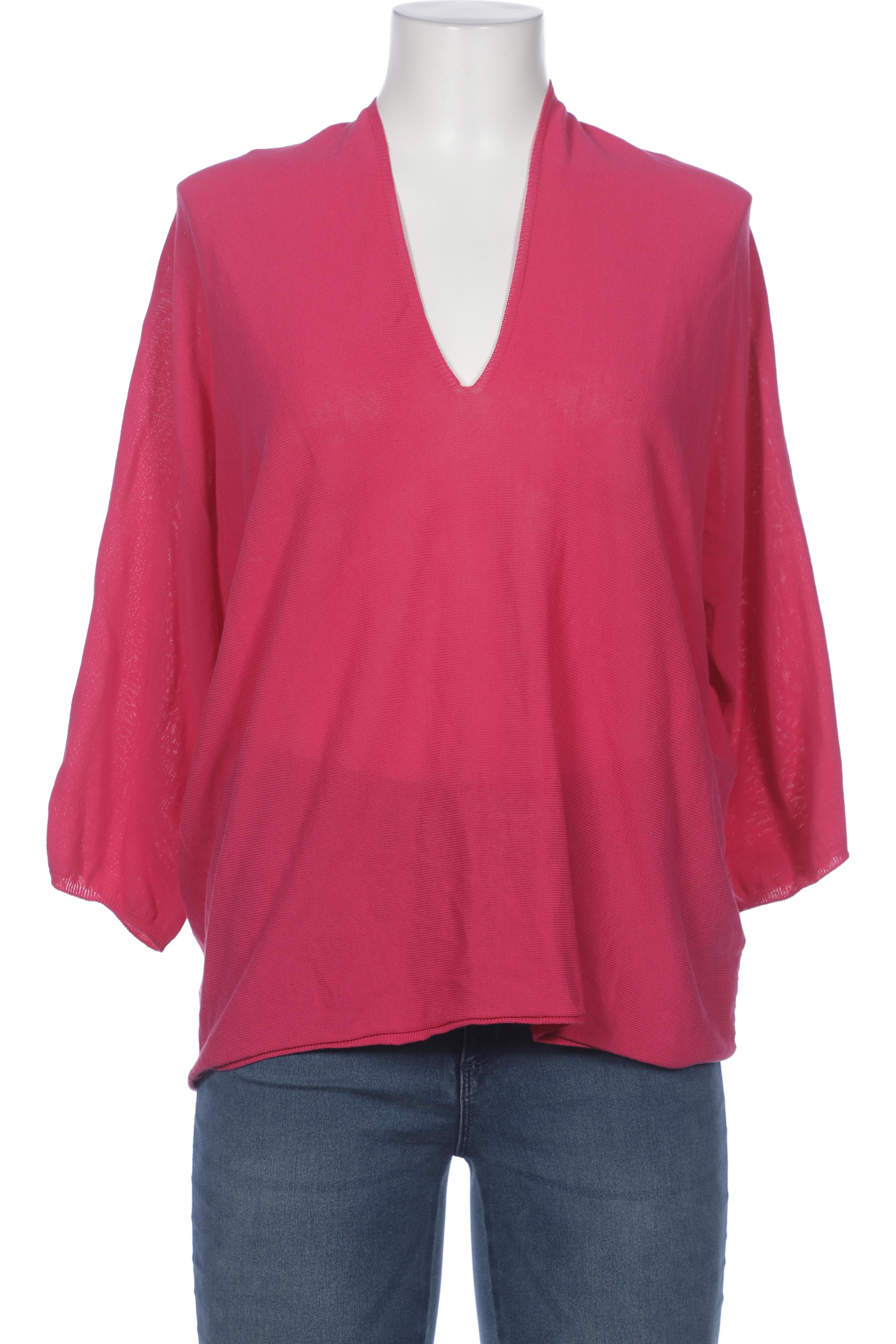 

Drykorn Damen Pullover, pink, Gr. 42