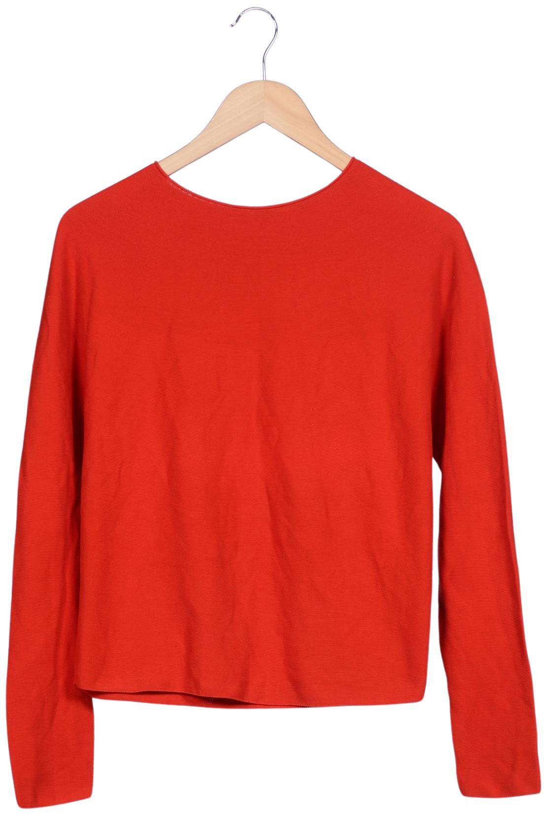 

Drykorn Damen Pullover, rot, Gr. 36