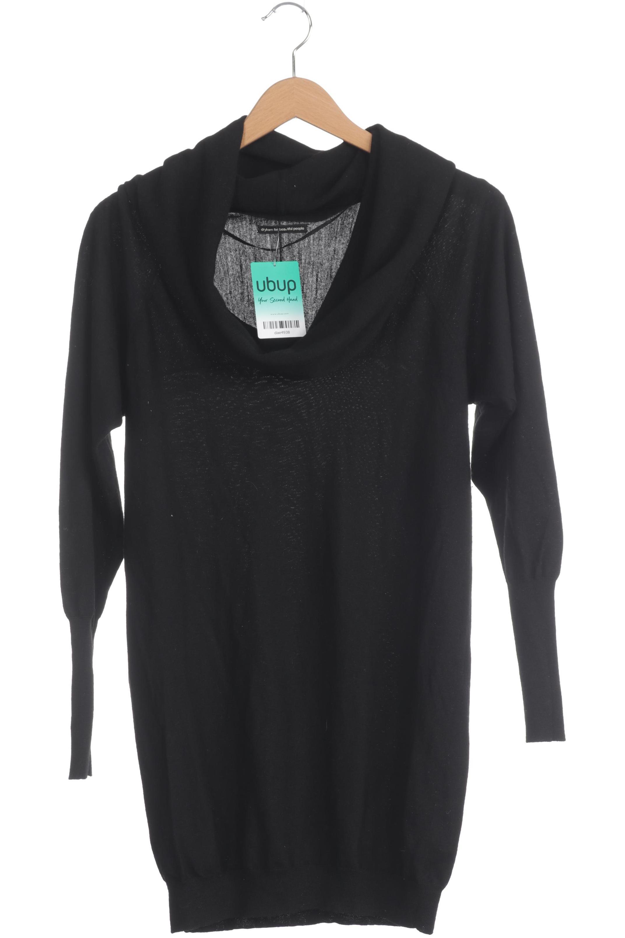 

Drykorn Damen Pullover, schwarz, Gr.