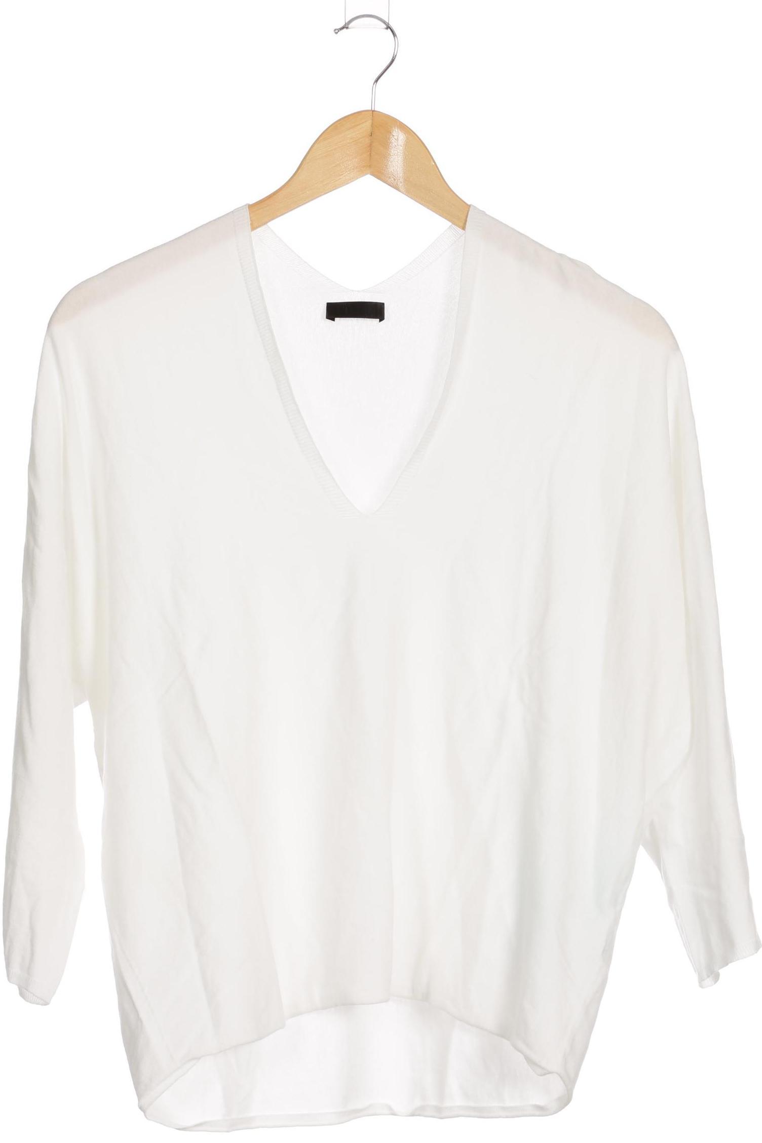 

Drykorn Damen Pullover, weiß, Gr.