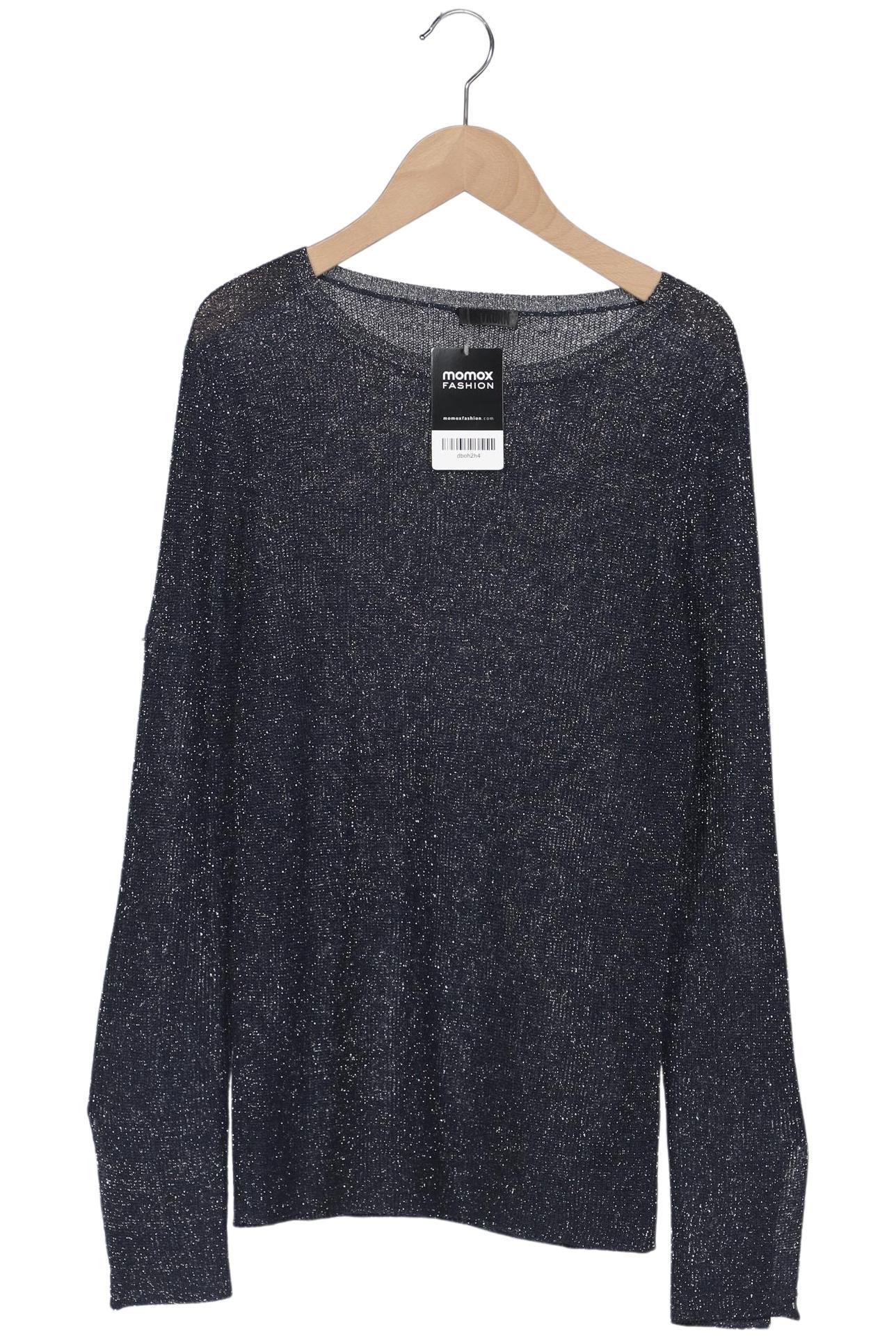 

Drykorn Damen Pullover, marineblau, Gr. 34