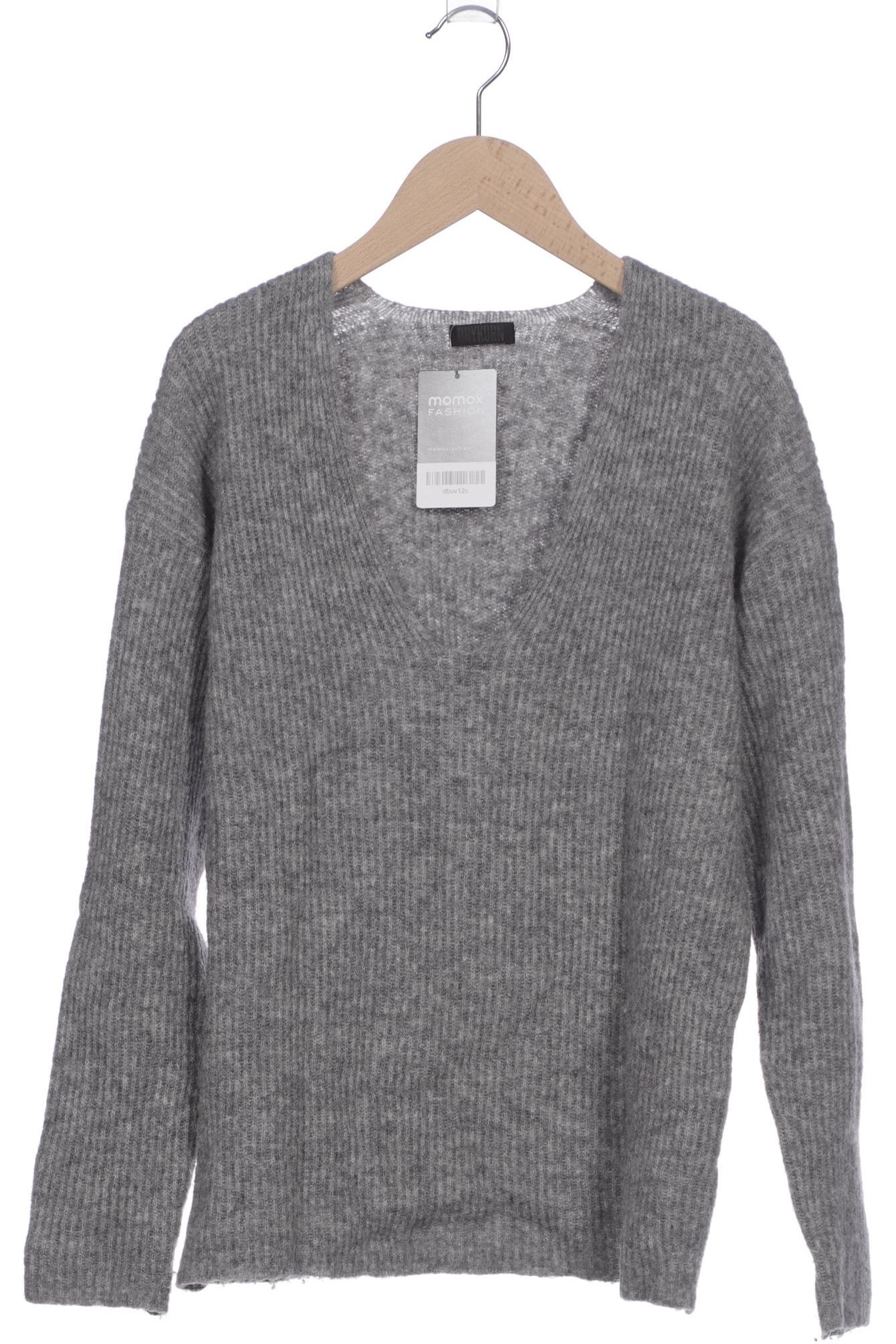 

Drykorn Damen Pullover, grau, Gr. 34
