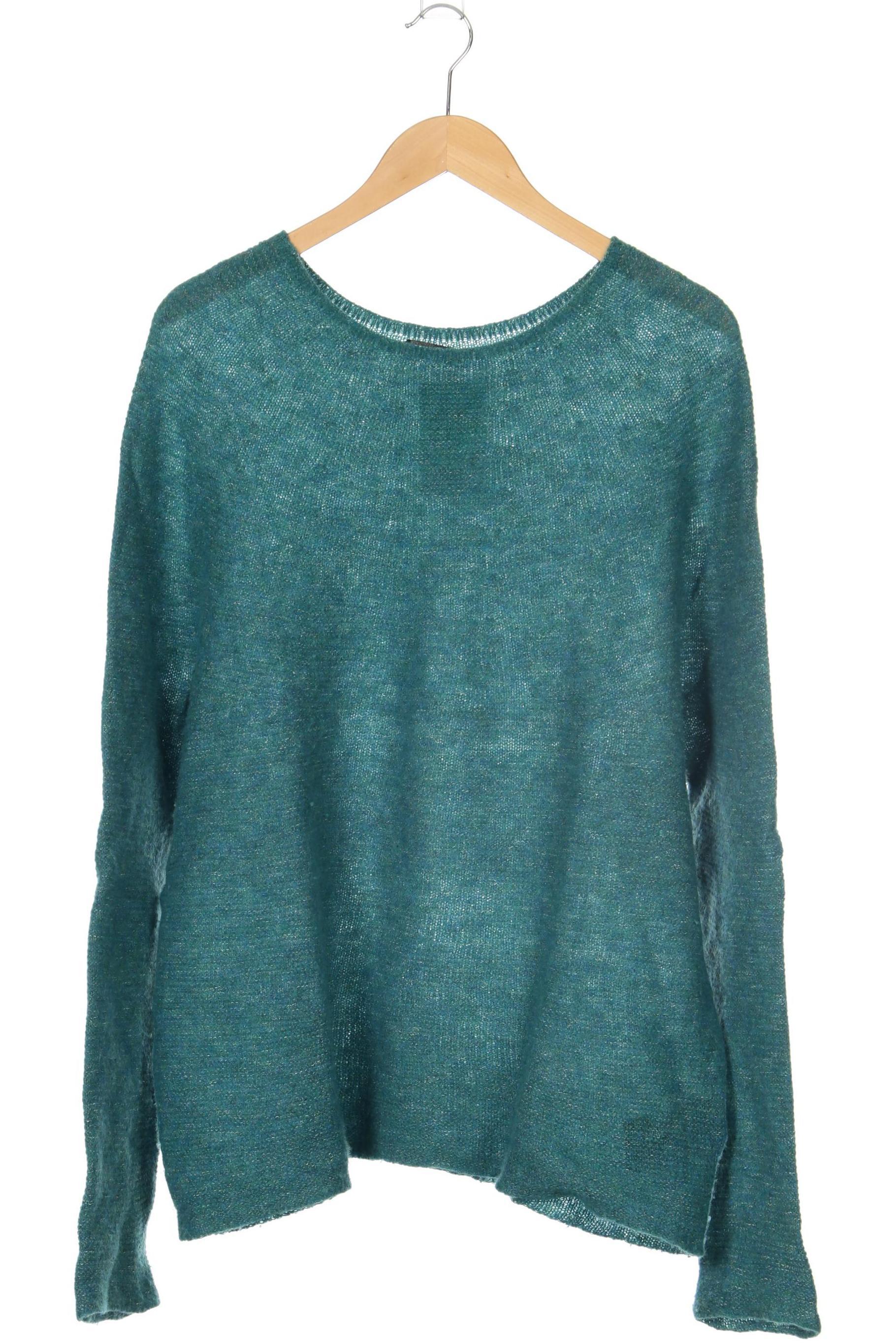 

Drykorn Damen Pullover, blau, Gr.